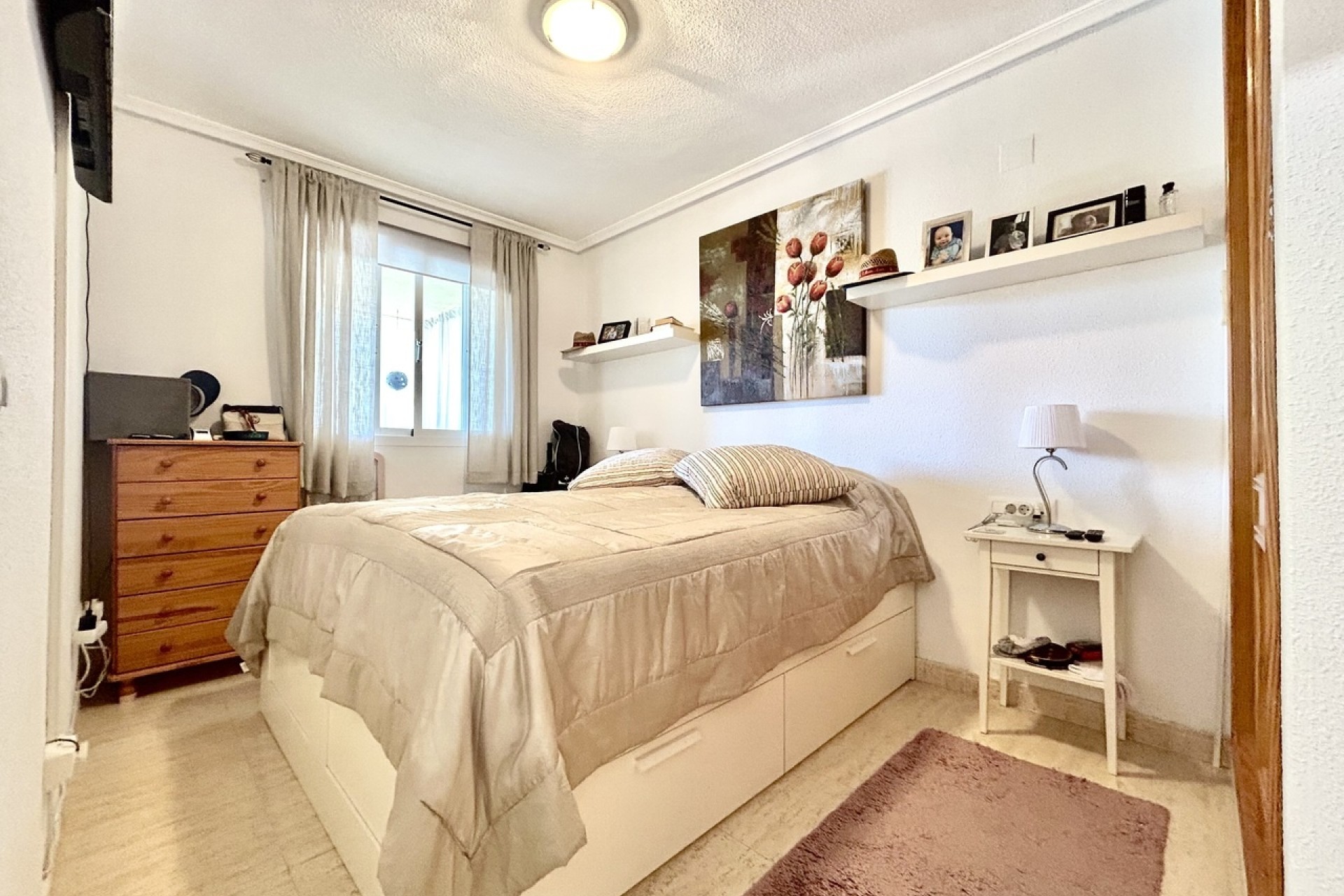 Herverkoop - Appartement / Flat -
La Mata - Costa Blanca