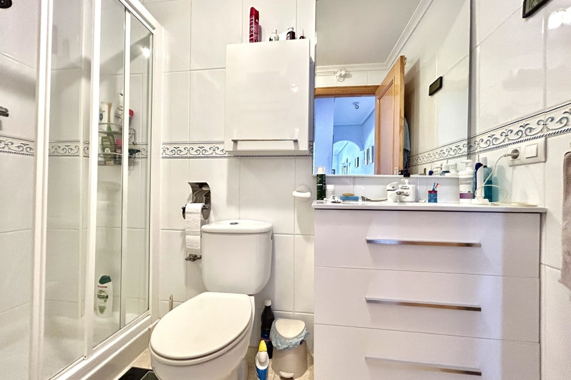 Herverkoop - Appartement / Flat -
La Mata - Costa Blanca