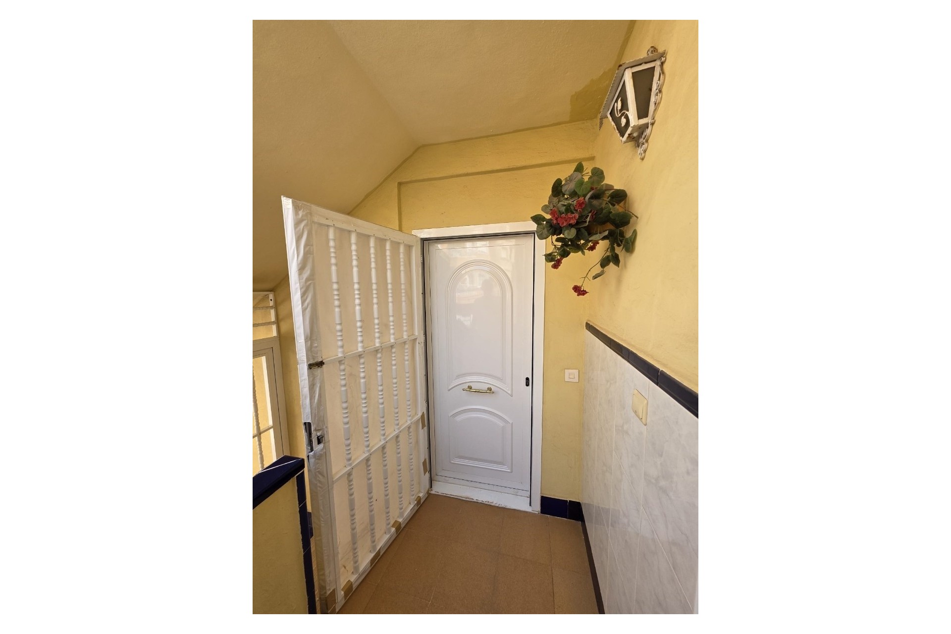 Herverkoop - Appartement / Flat -
La Mata - Playa