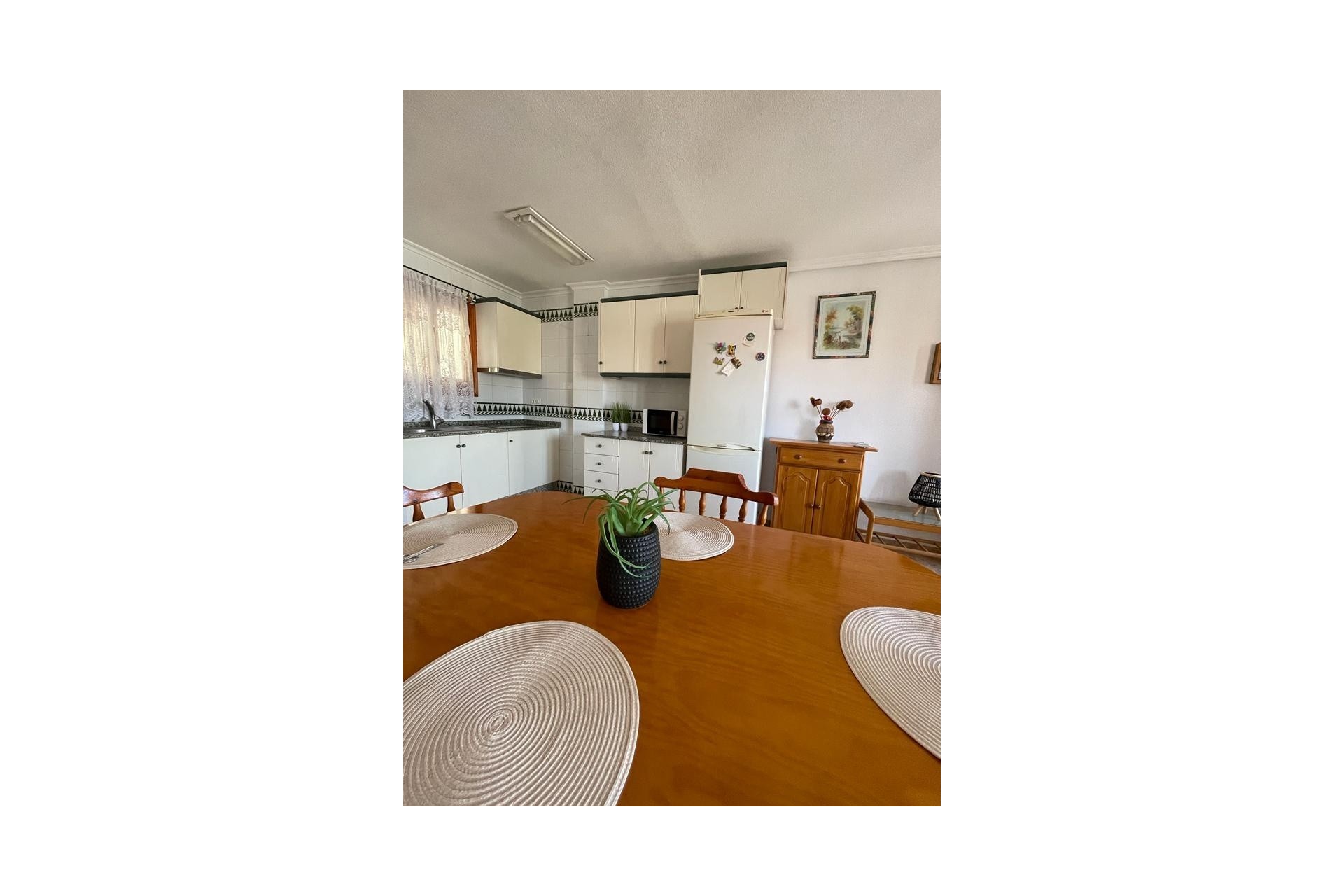 Herverkoop - Appartement / Flat -
La Mata - Playa