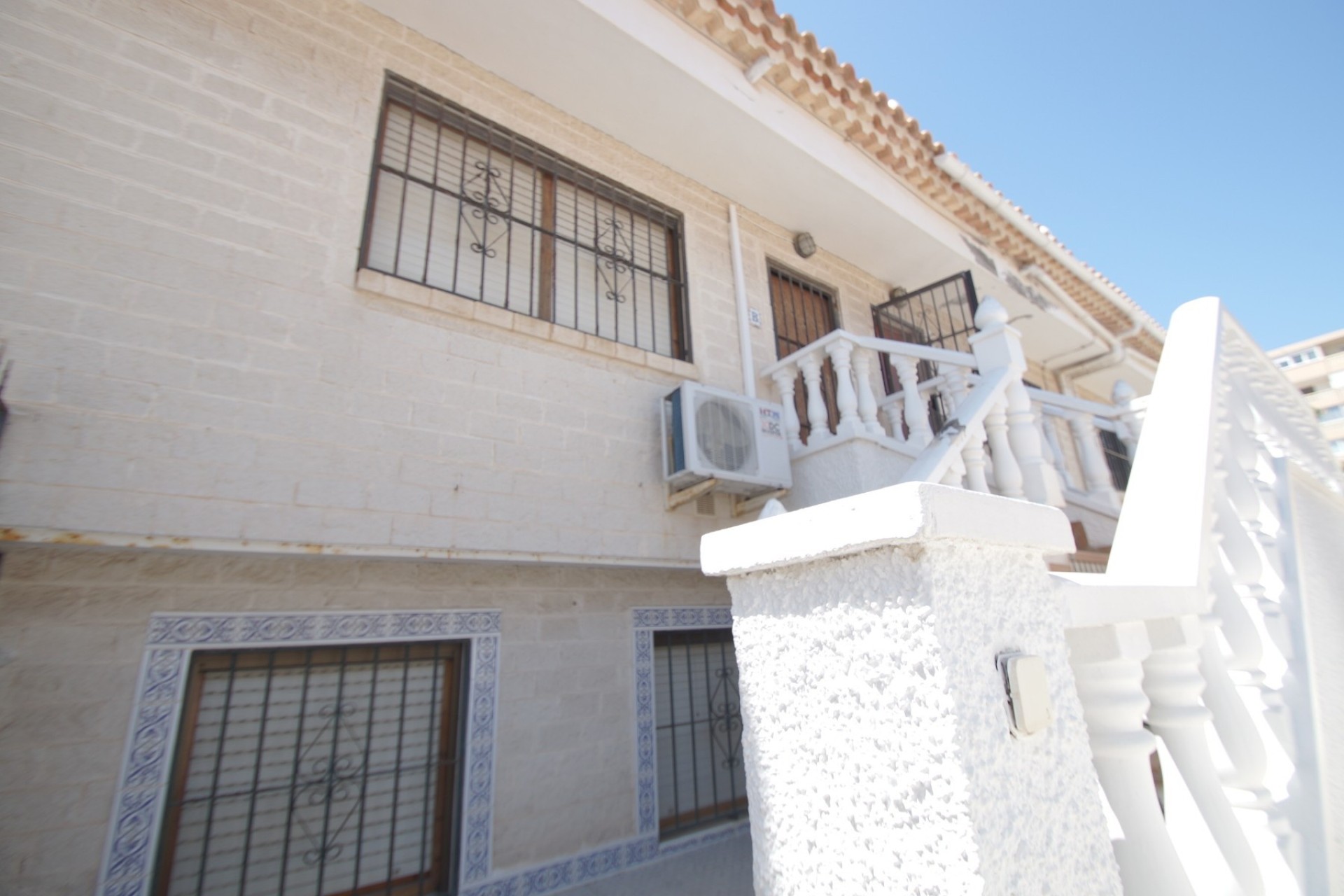 Herverkoop - Appartement / Flat -
La Mata - Playa