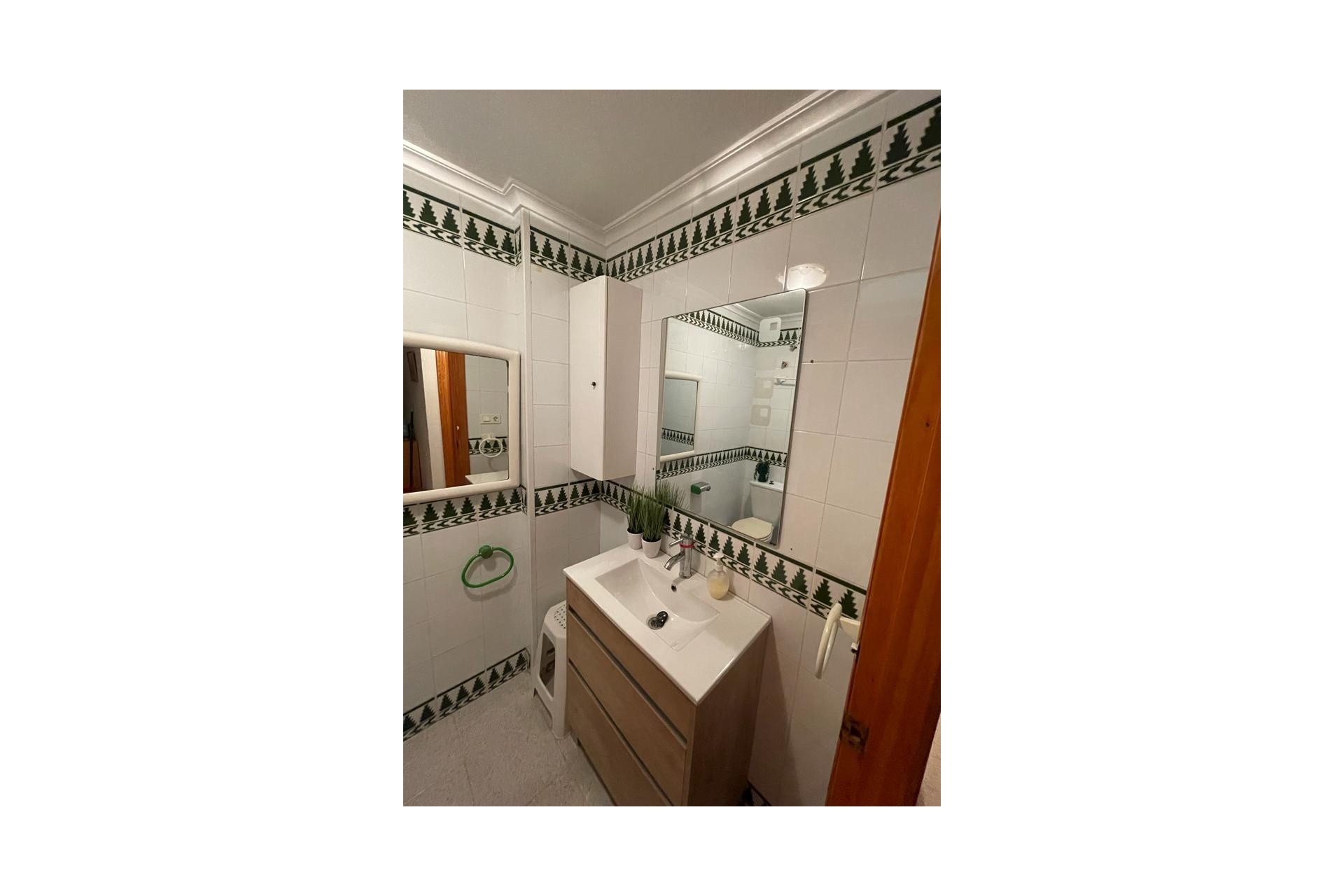 Herverkoop - Appartement / Flat -
La Mata - Playa