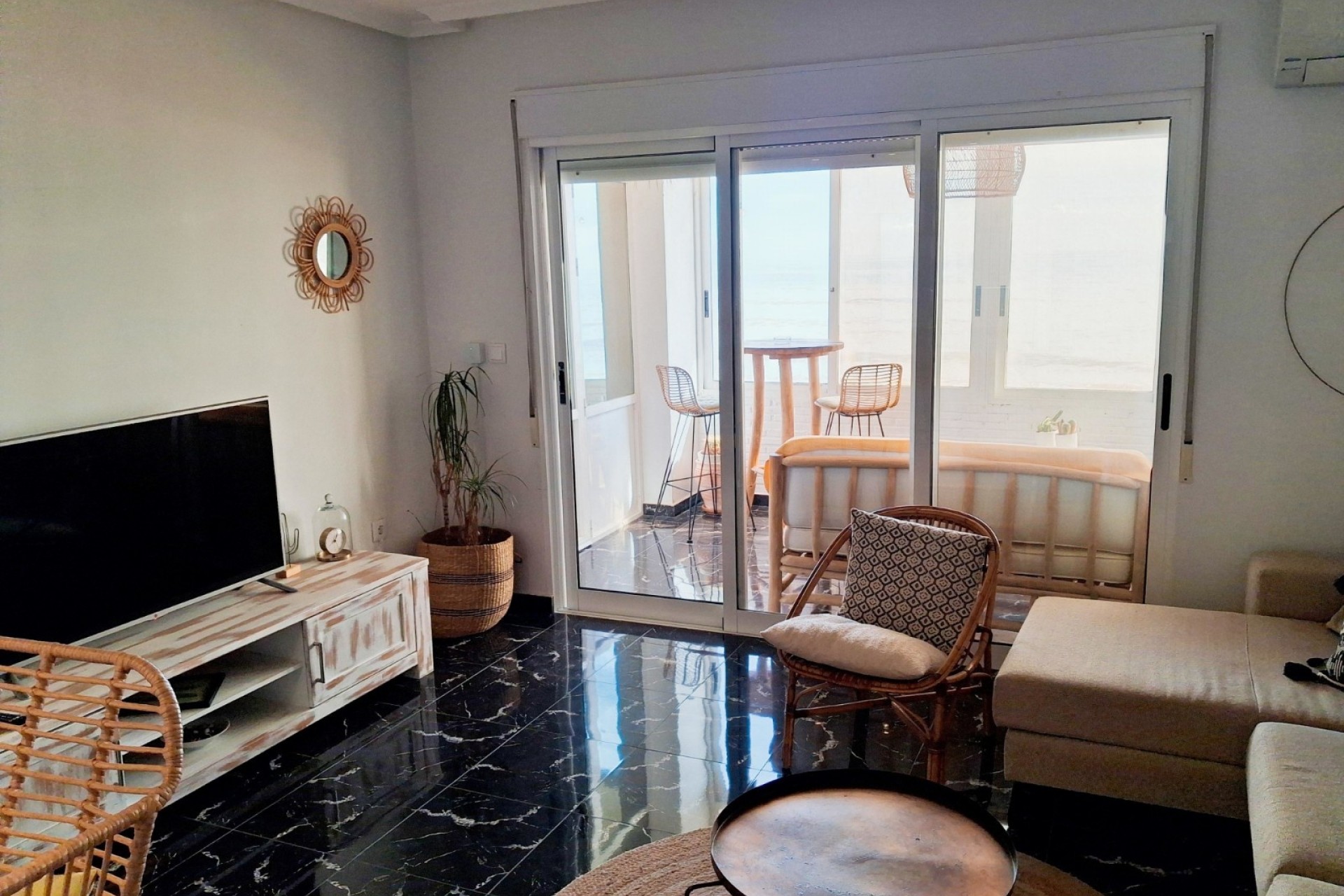 Herverkoop - Appartement / Flat -
La Mata