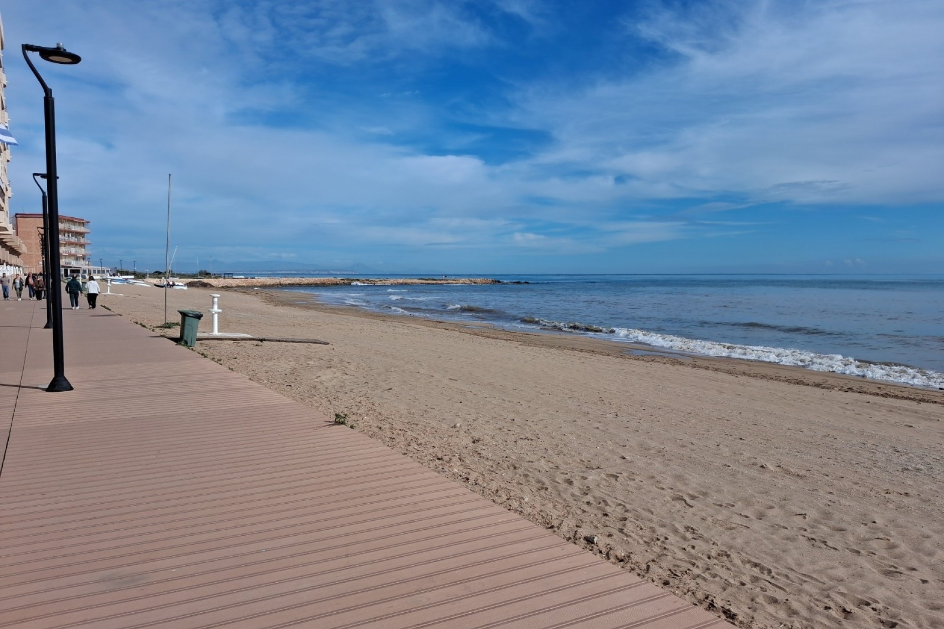 Herverkoop - Appartement / Flat -
La Mata