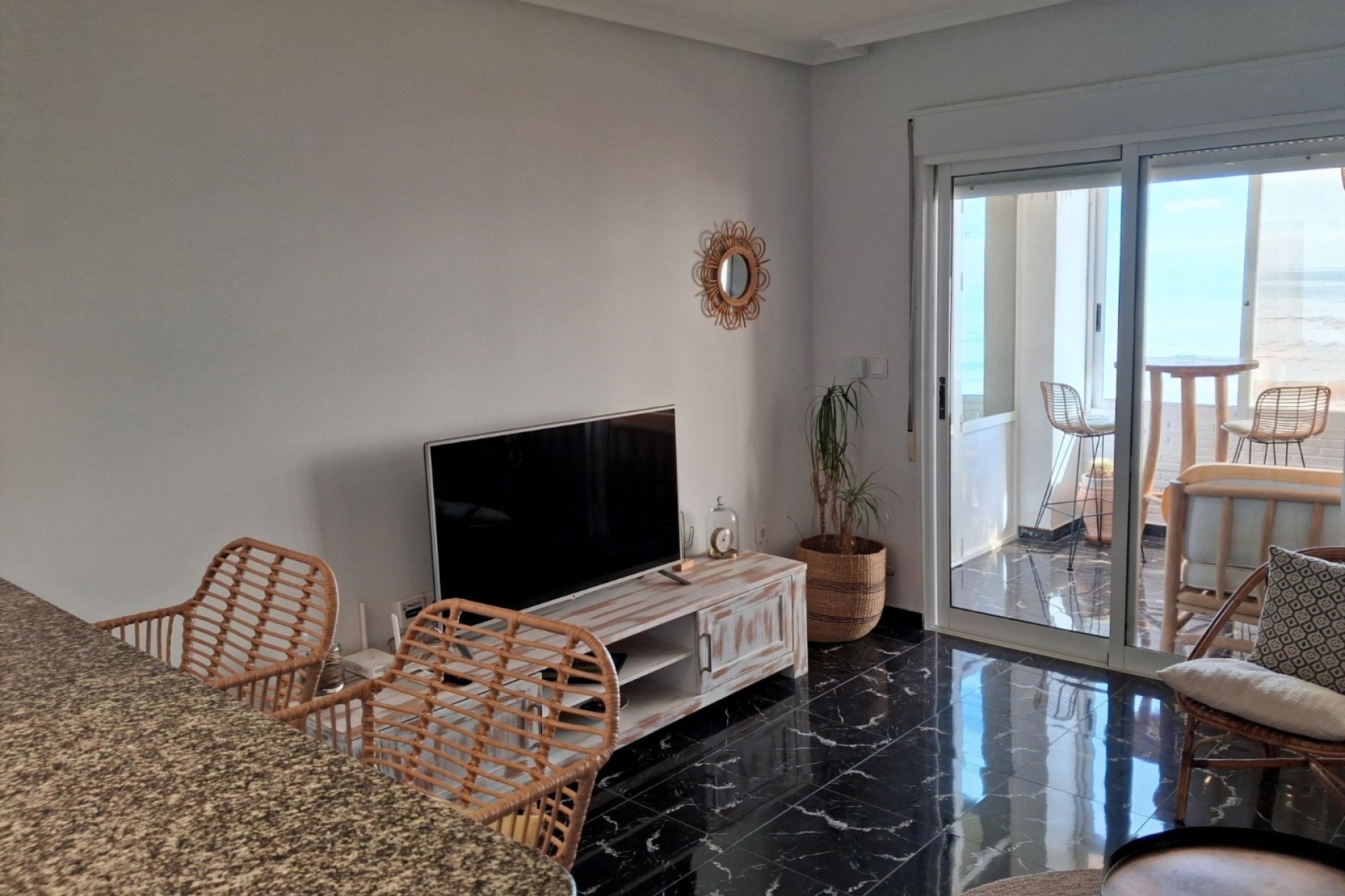 Herverkoop - Appartement / Flat -
La Mata