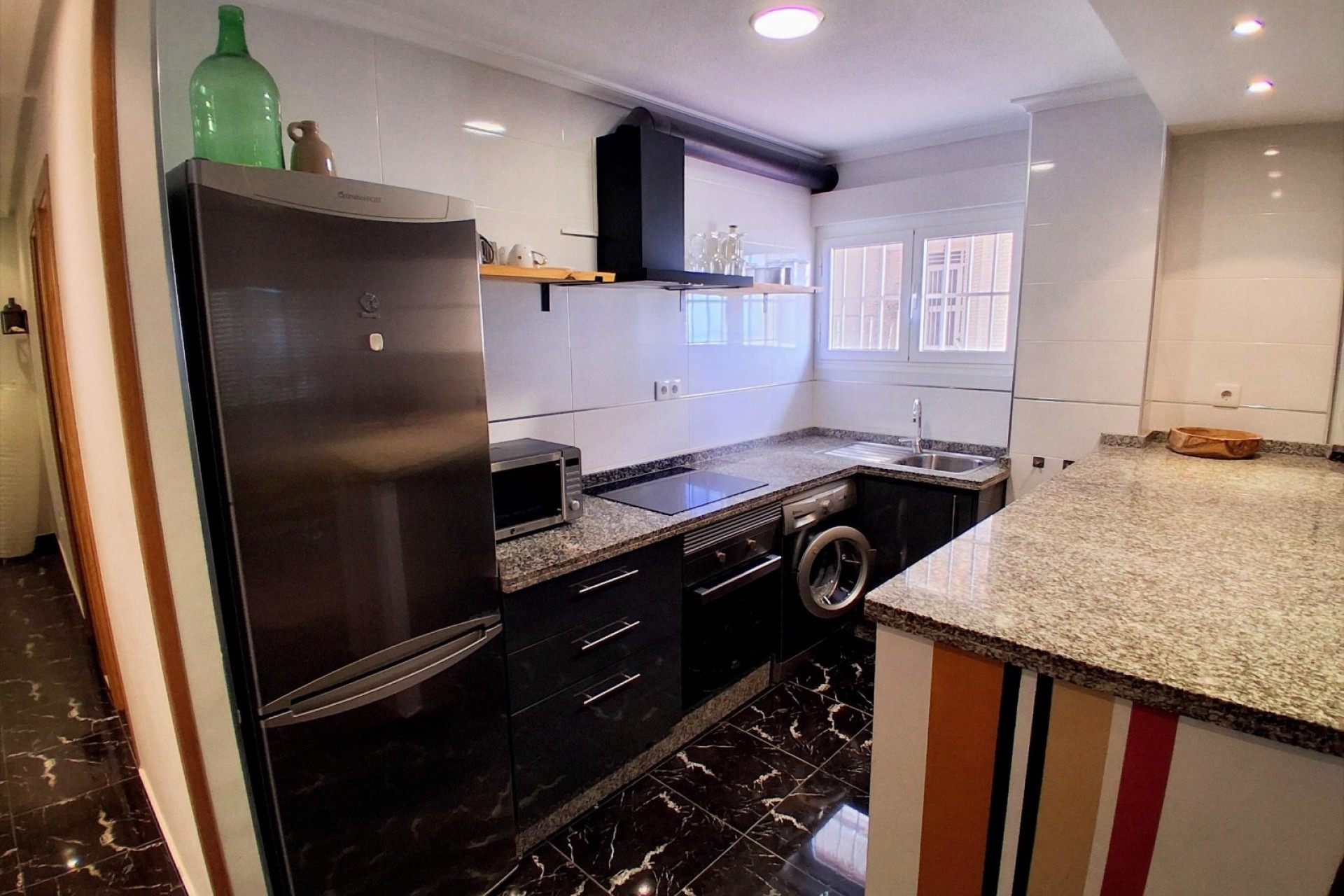 Herverkoop - Appartement / Flat -
La Mata