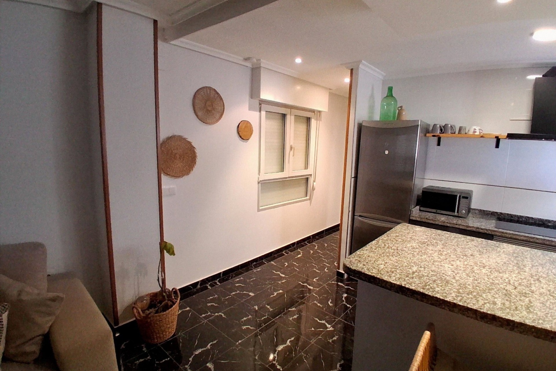 Herverkoop - Appartement / Flat -
La Mata