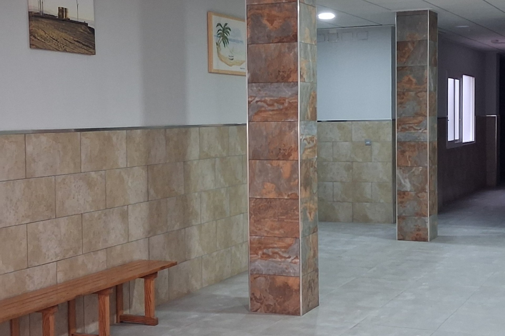 Herverkoop - Appartement / Flat -
La Mata