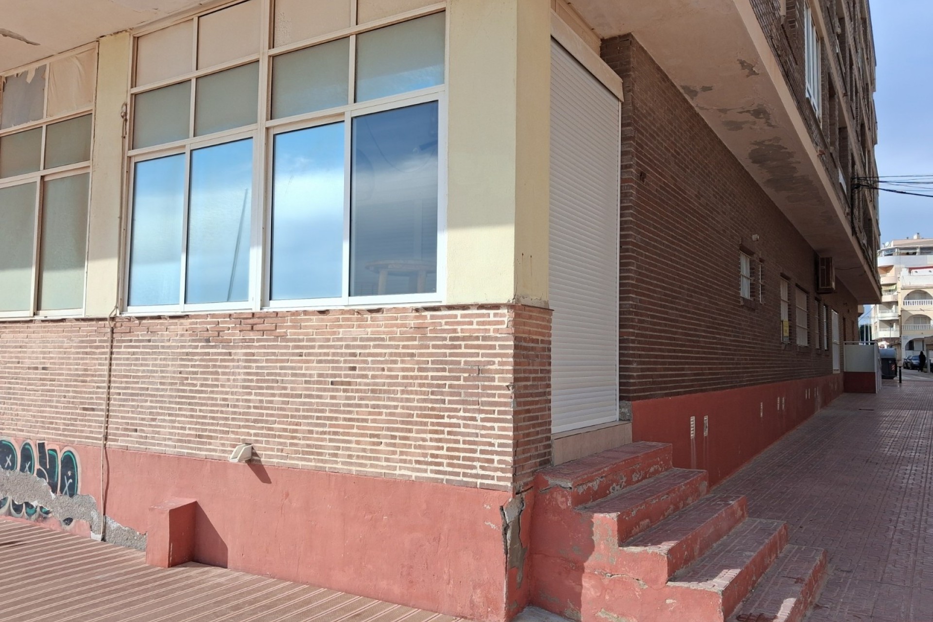 Herverkoop - Appartement / Flat -
La Mata