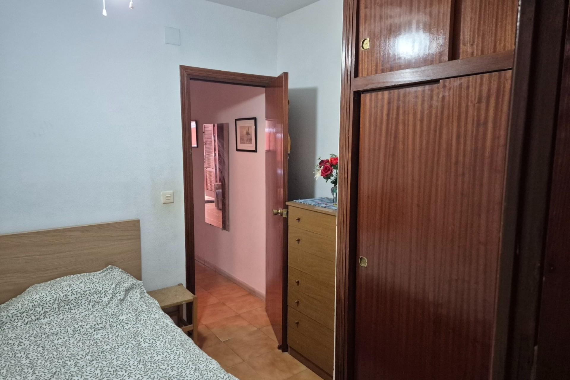 Herverkoop - Appartement / Flat -
La Mata