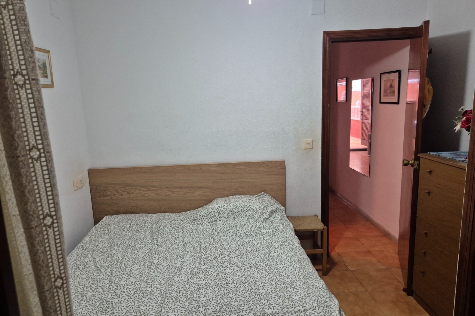 Herverkoop - Appartement / Flat -
La Mata
