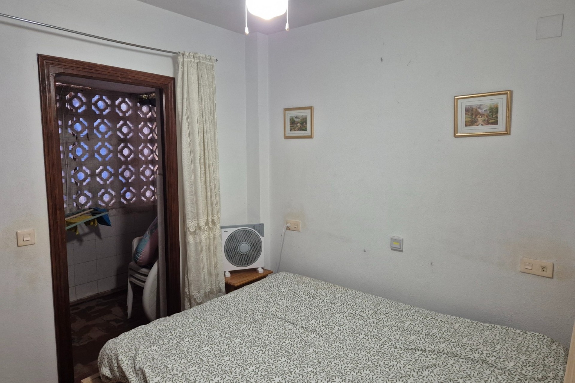 Herverkoop - Appartement / Flat -
La Mata