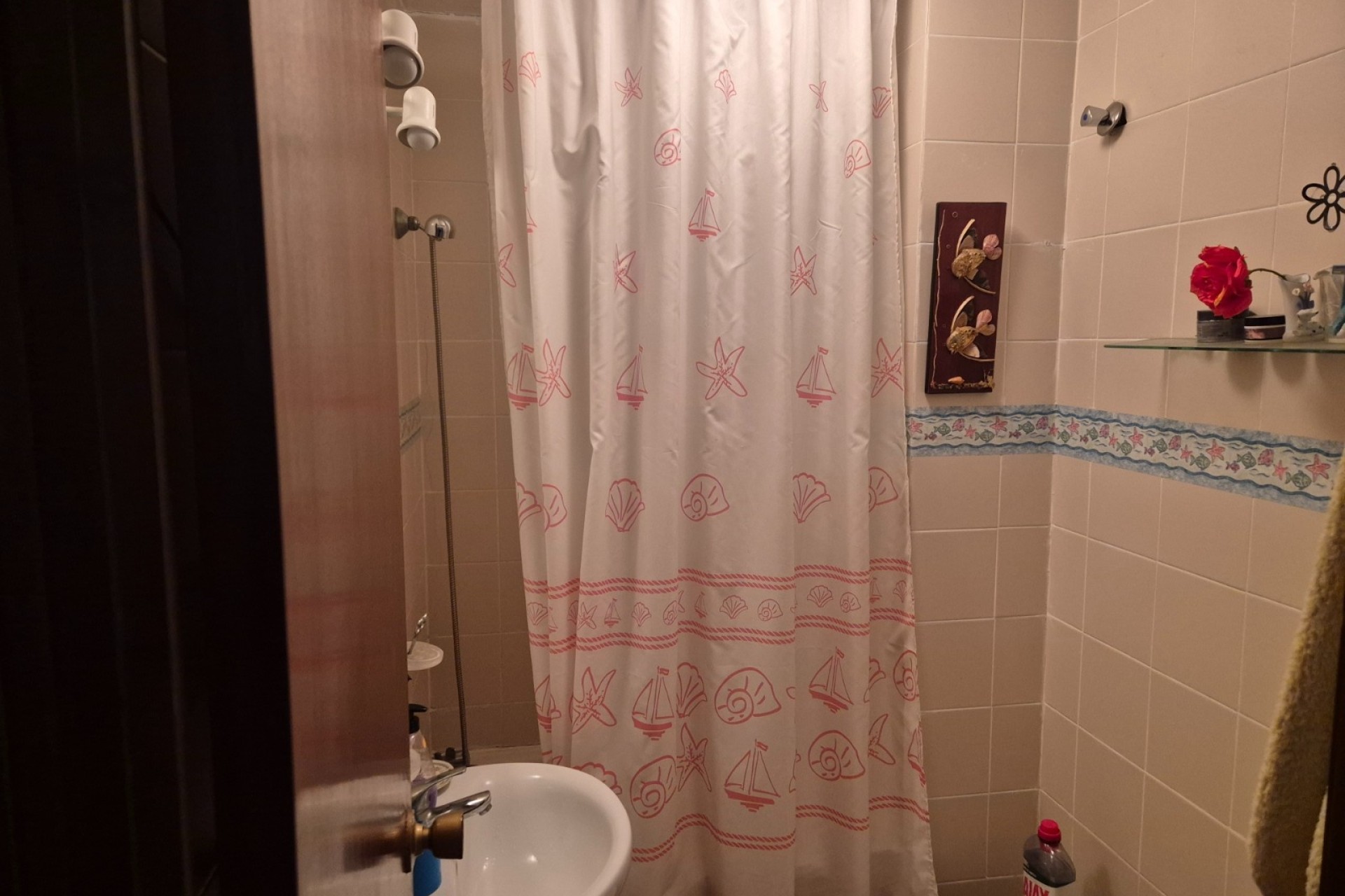 Herverkoop - Appartement / Flat -
La Mata