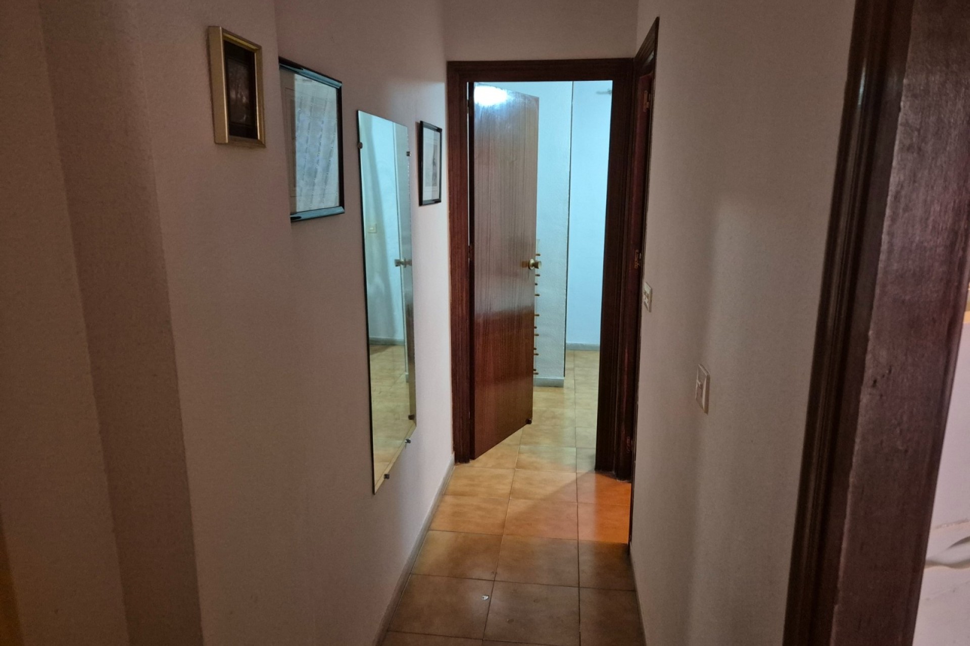 Herverkoop - Appartement / Flat -
La Mata