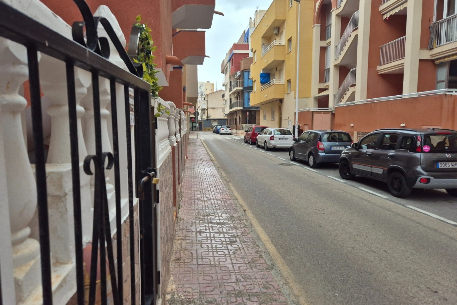 Herverkoop - Appartement / Flat -
La Mata