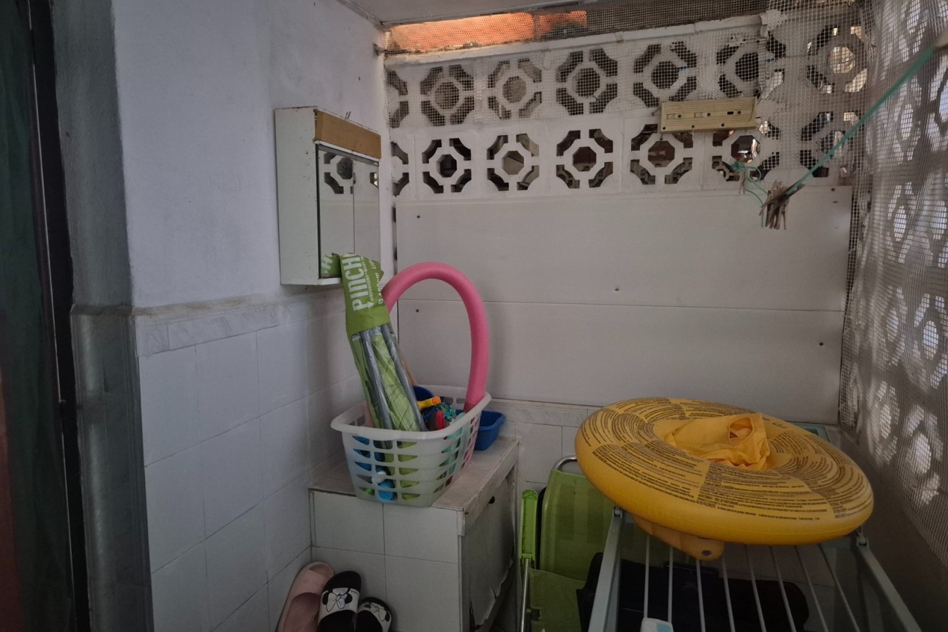 Herverkoop - Appartement / Flat -
La Mata