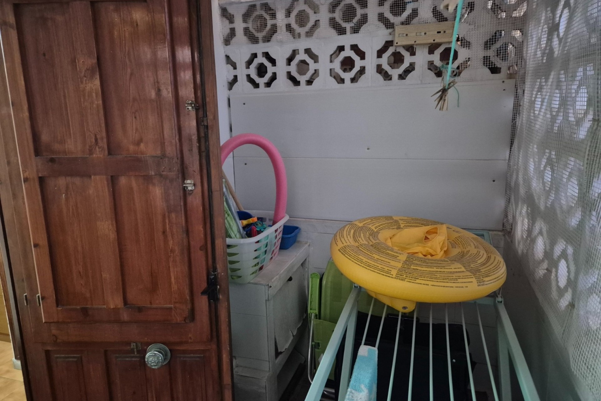 Herverkoop - Appartement / Flat -
La Mata