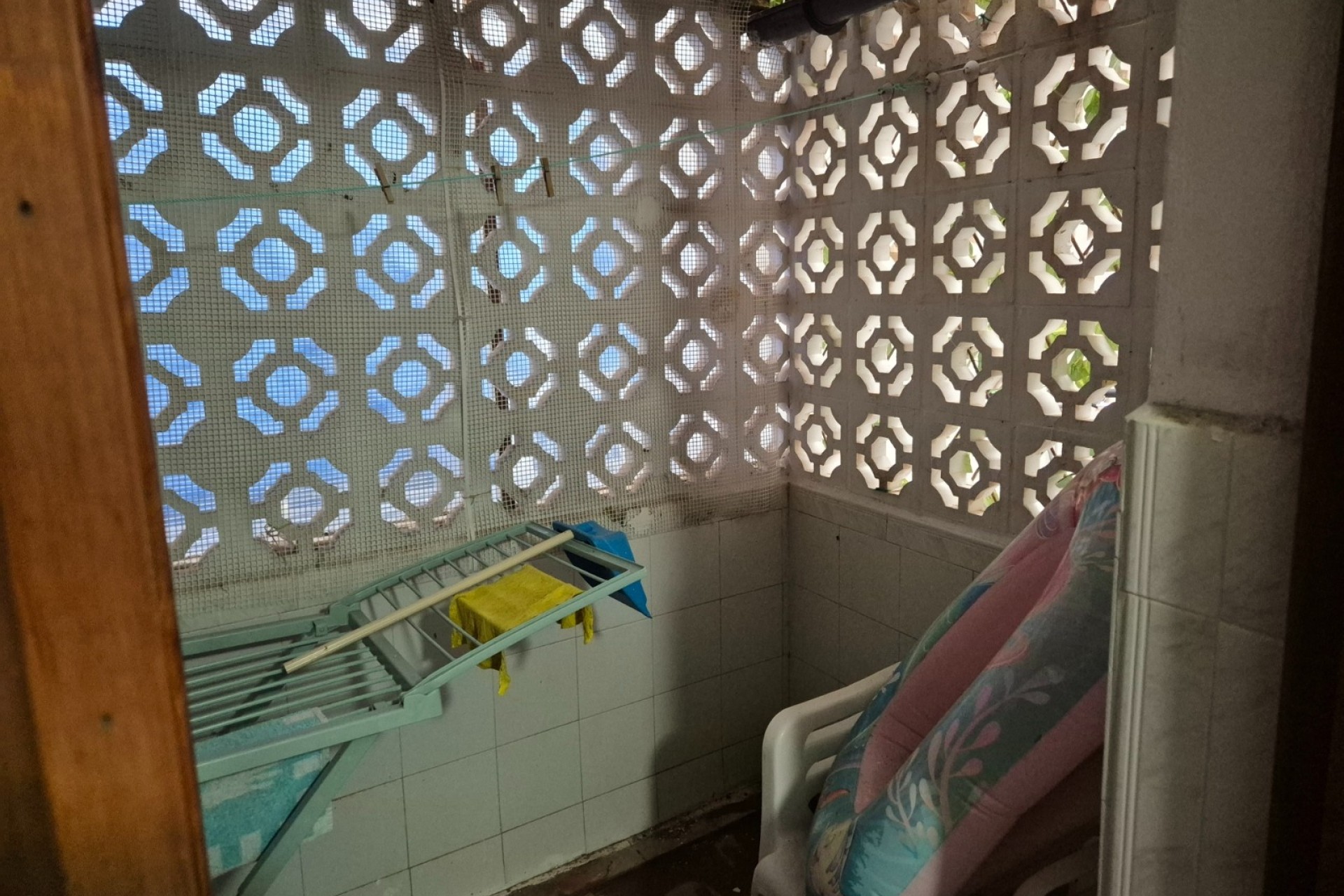 Herverkoop - Appartement / Flat -
La Mata