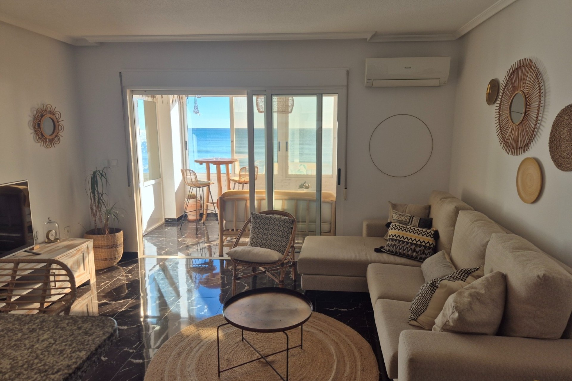 Herverkoop - Appartement / Flat -
La Mata