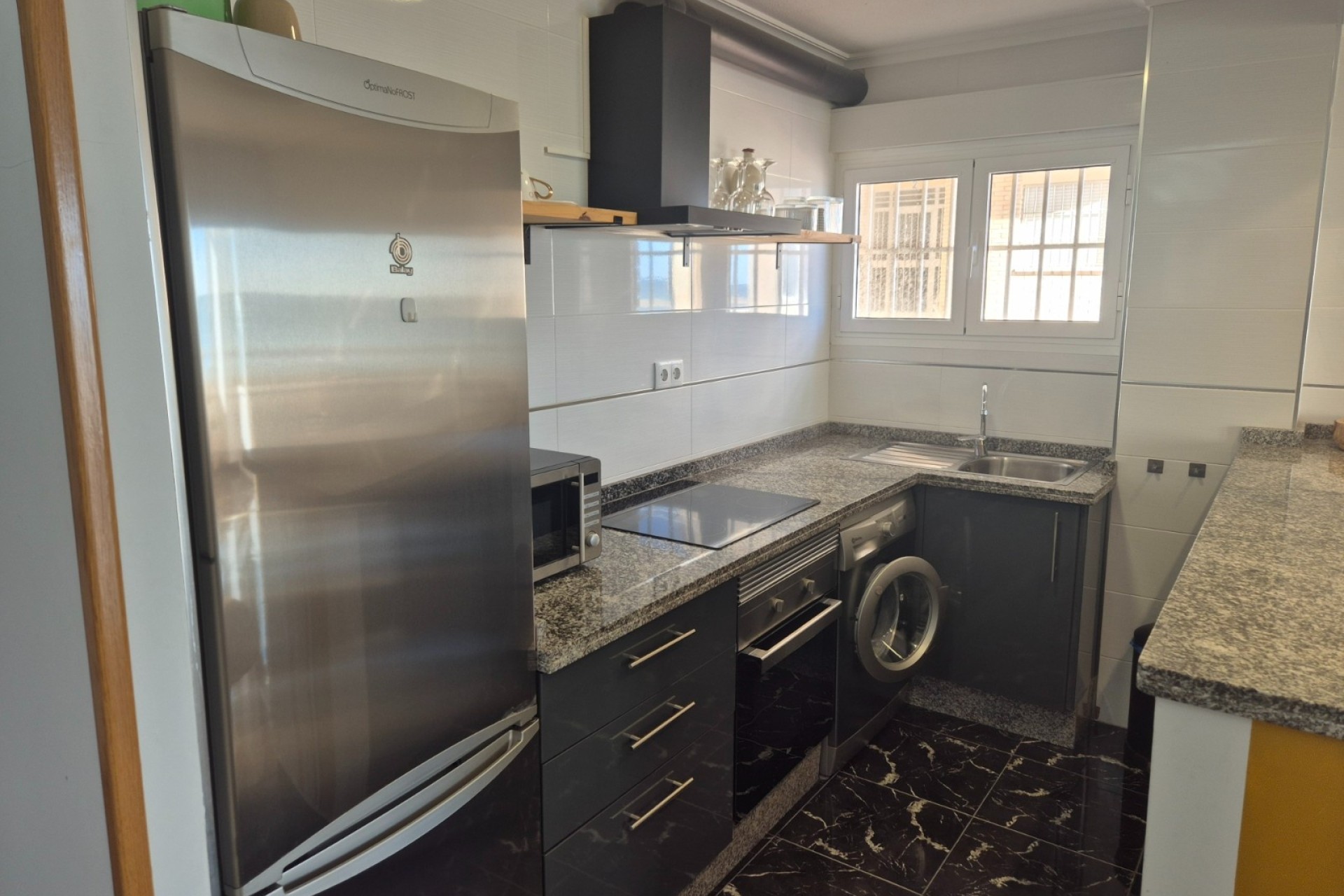 Herverkoop - Appartement / Flat -
La Mata