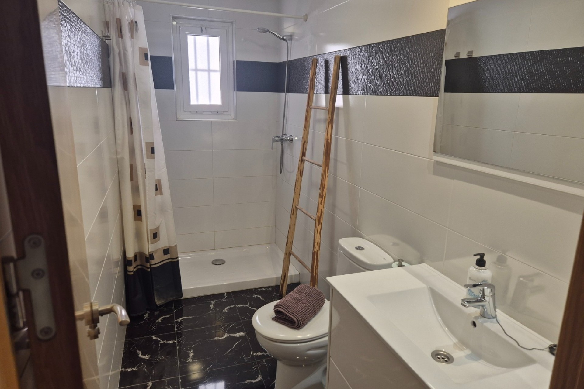 Herverkoop - Appartement / Flat -
La Mata