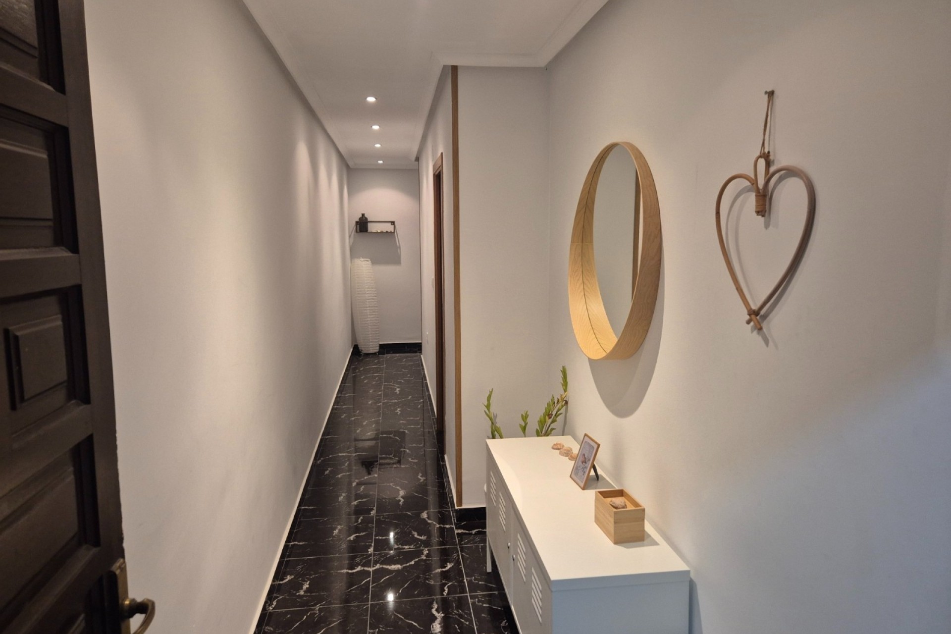 Herverkoop - Appartement / Flat -
La Mata