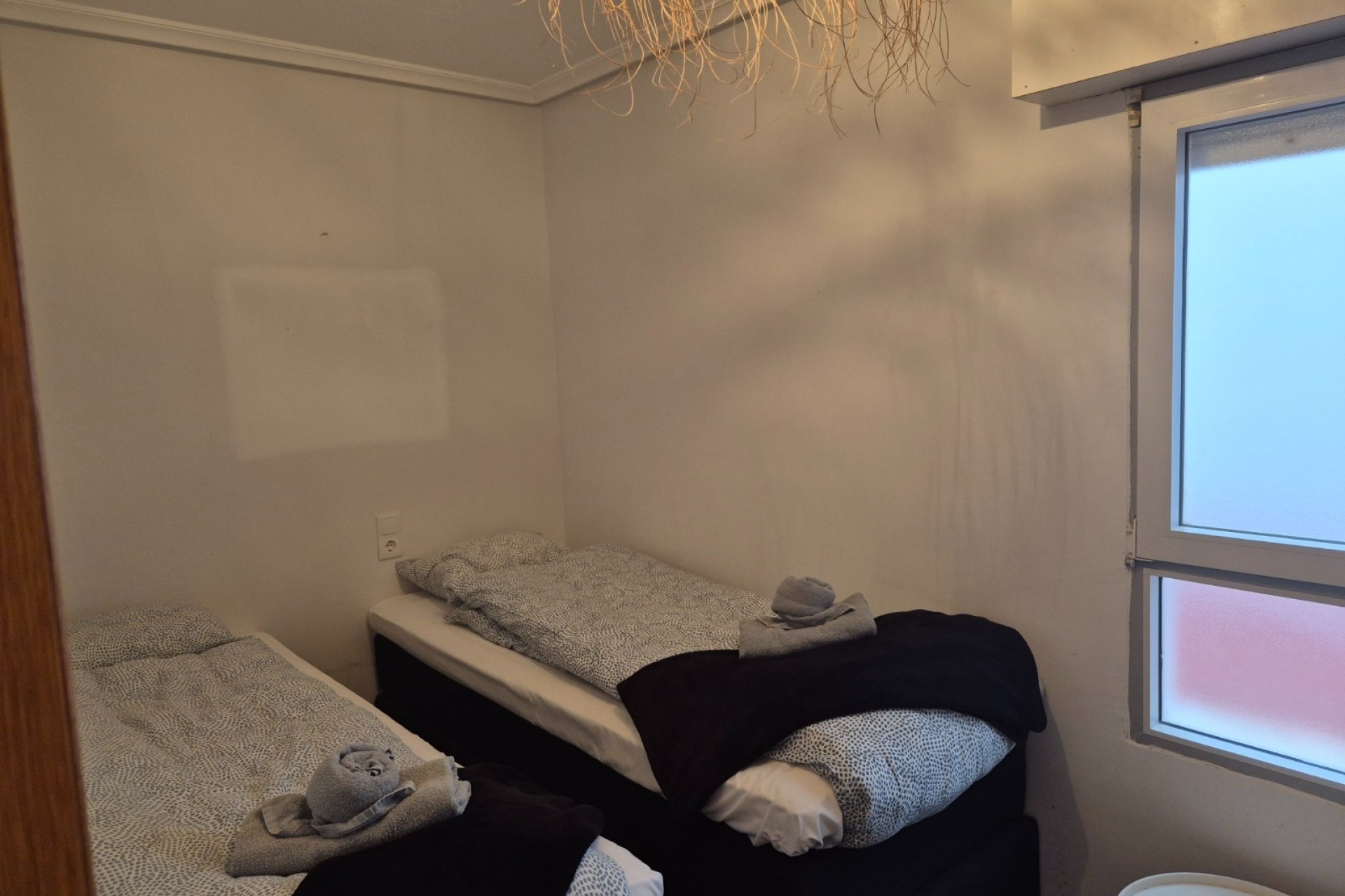 Herverkoop - Appartement / Flat -
La Mata