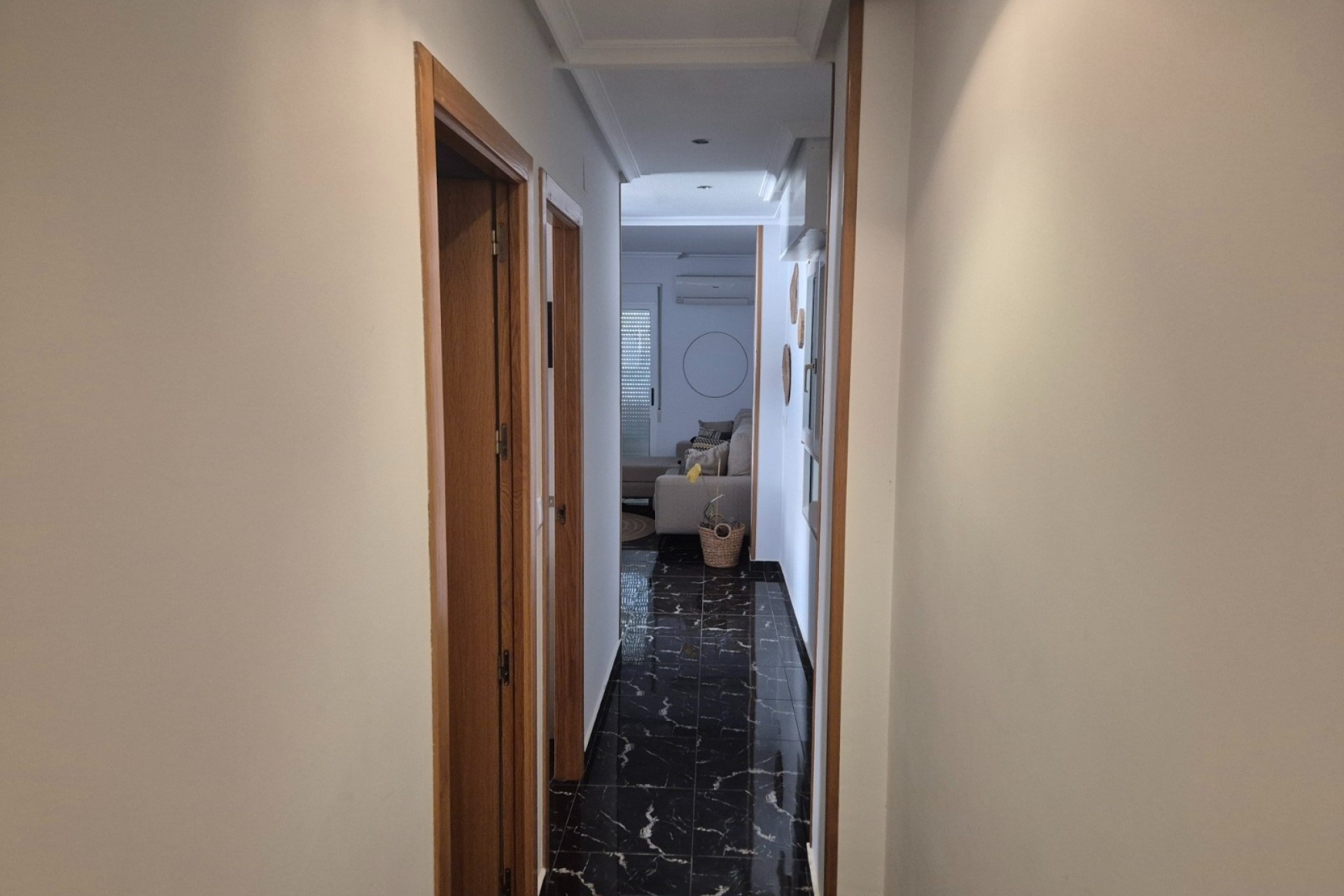 Herverkoop - Appartement / Flat -
La Mata