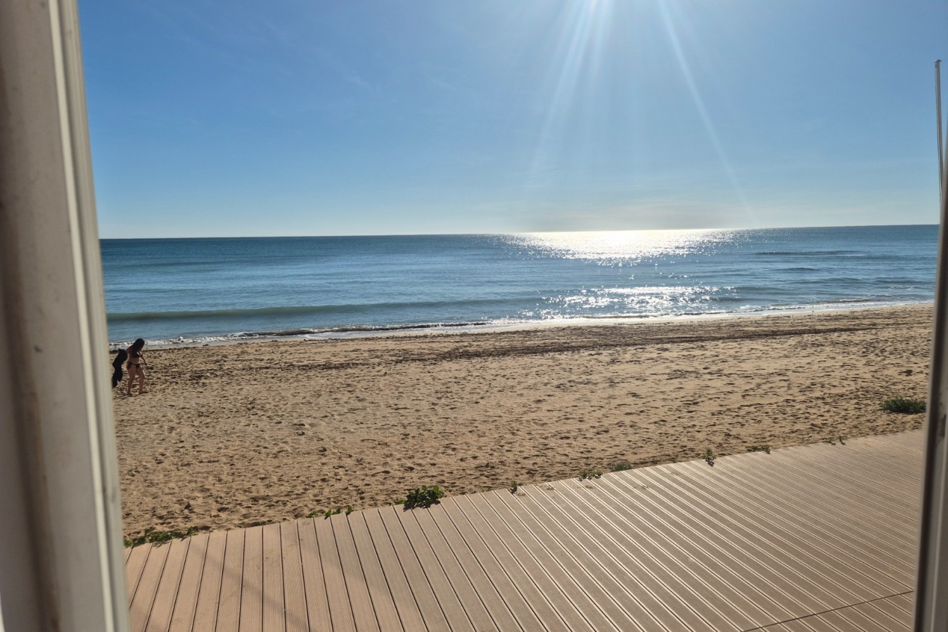 Herverkoop - Appartement / Flat -
La Mata