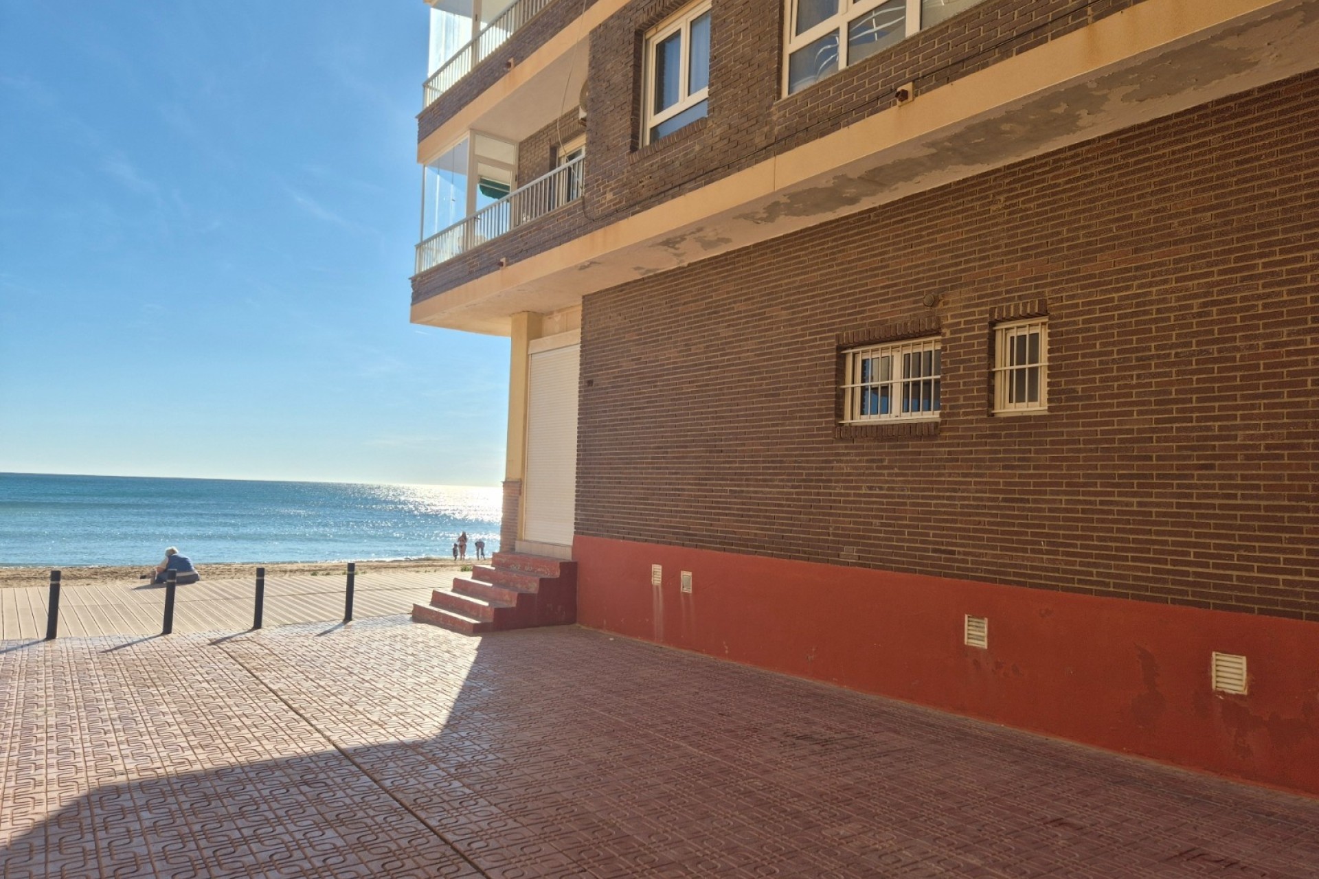 Herverkoop - Appartement / Flat -
La Mata