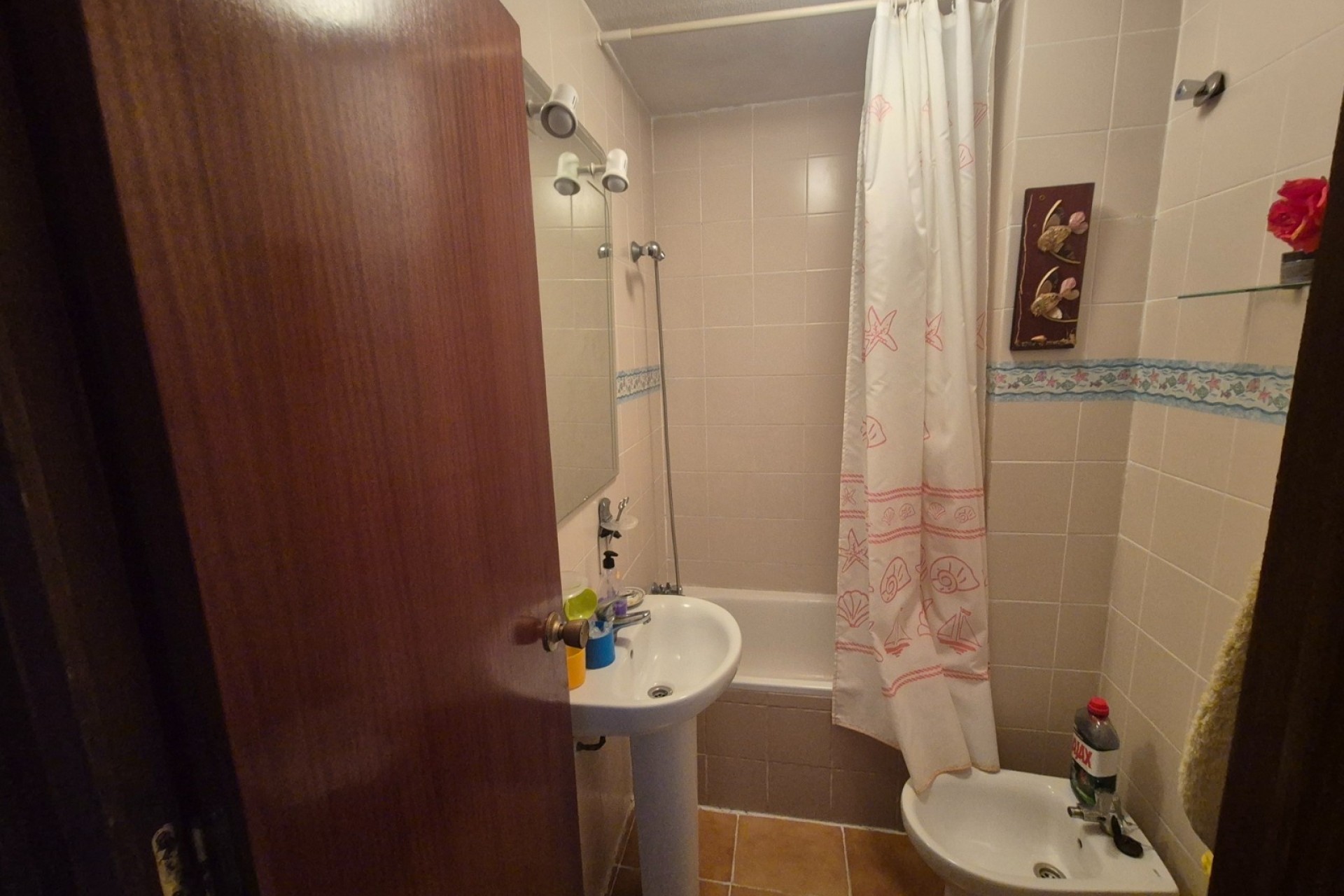 Herverkoop - Appartement / Flat -
La Mata