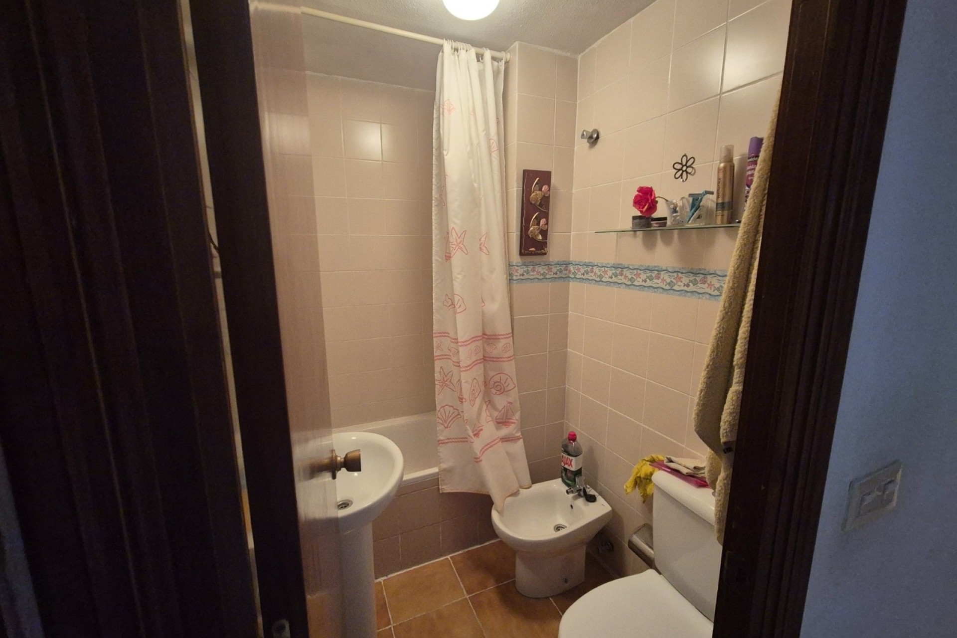 Herverkoop - Appartement / Flat -
La Mata