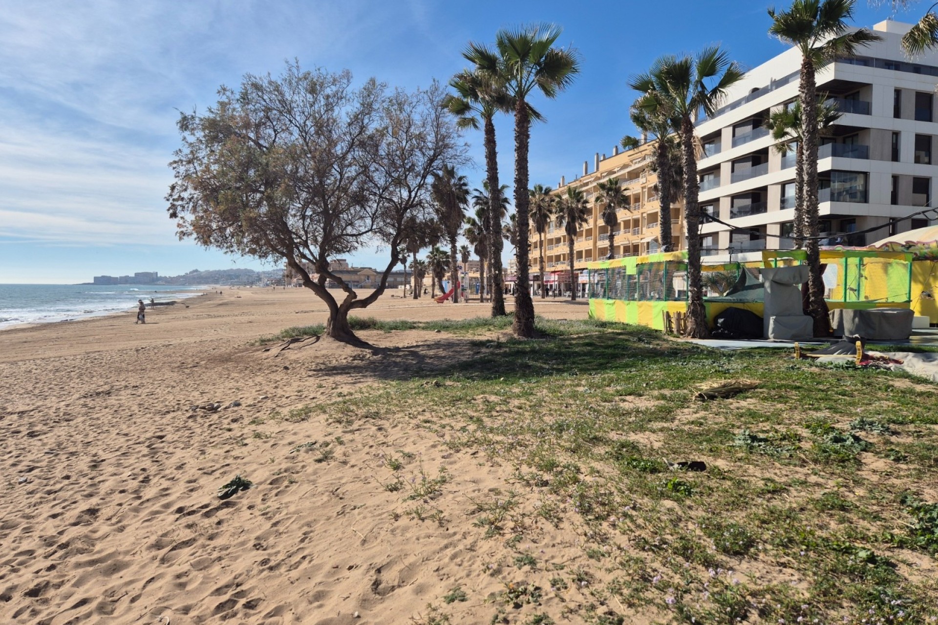 Herverkoop - Appartement / Flat -
La Mata
