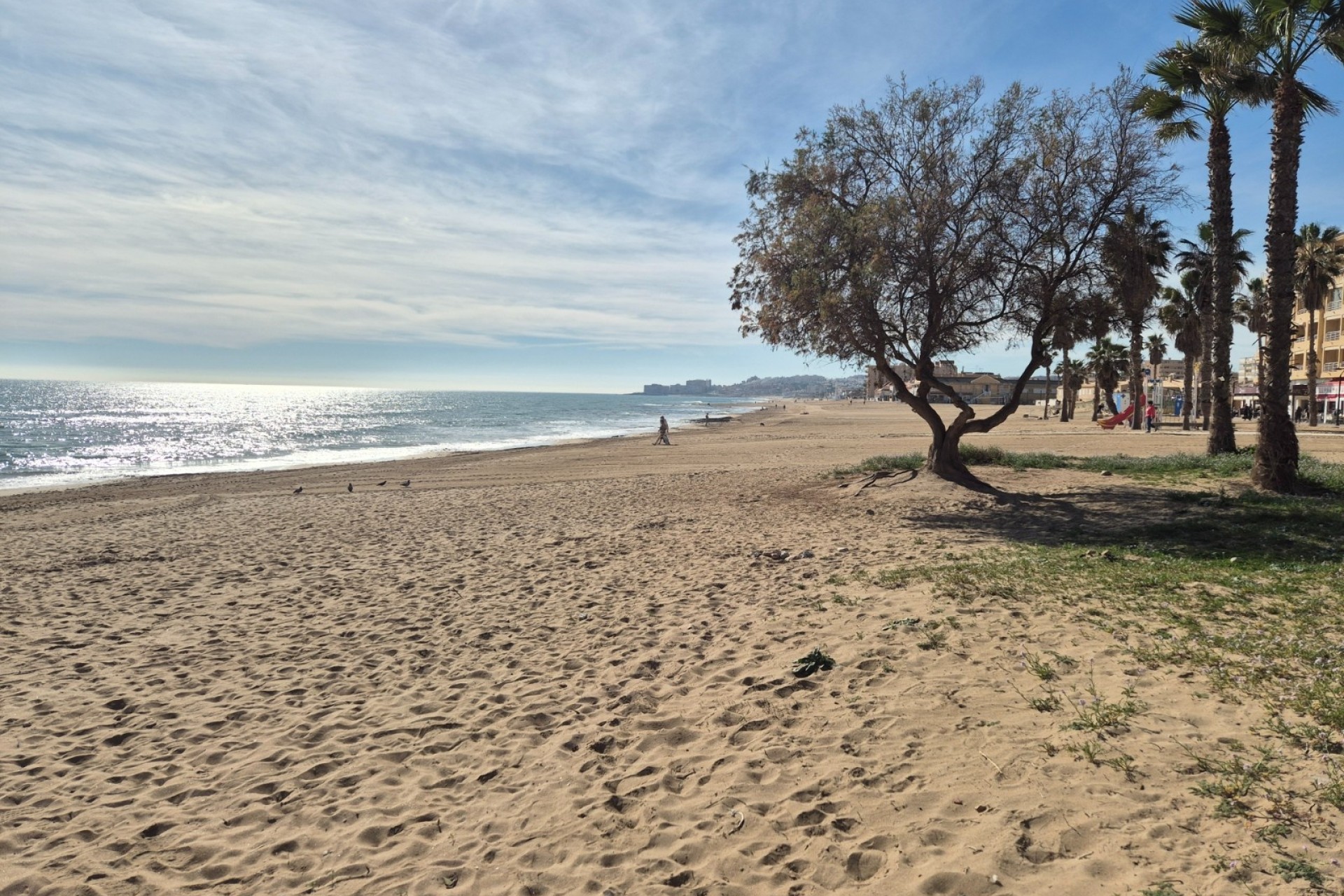 Herverkoop - Appartement / Flat -
La Mata