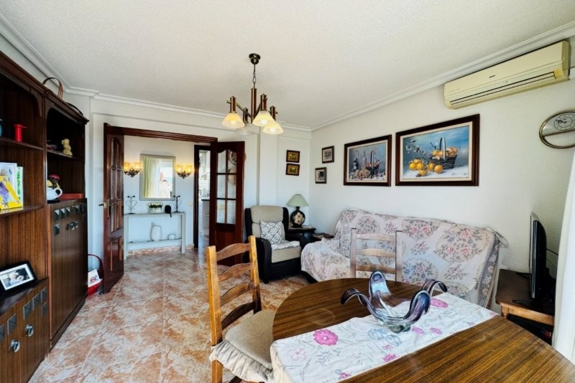 Herverkoop - Appartement / Flat -
La Mata