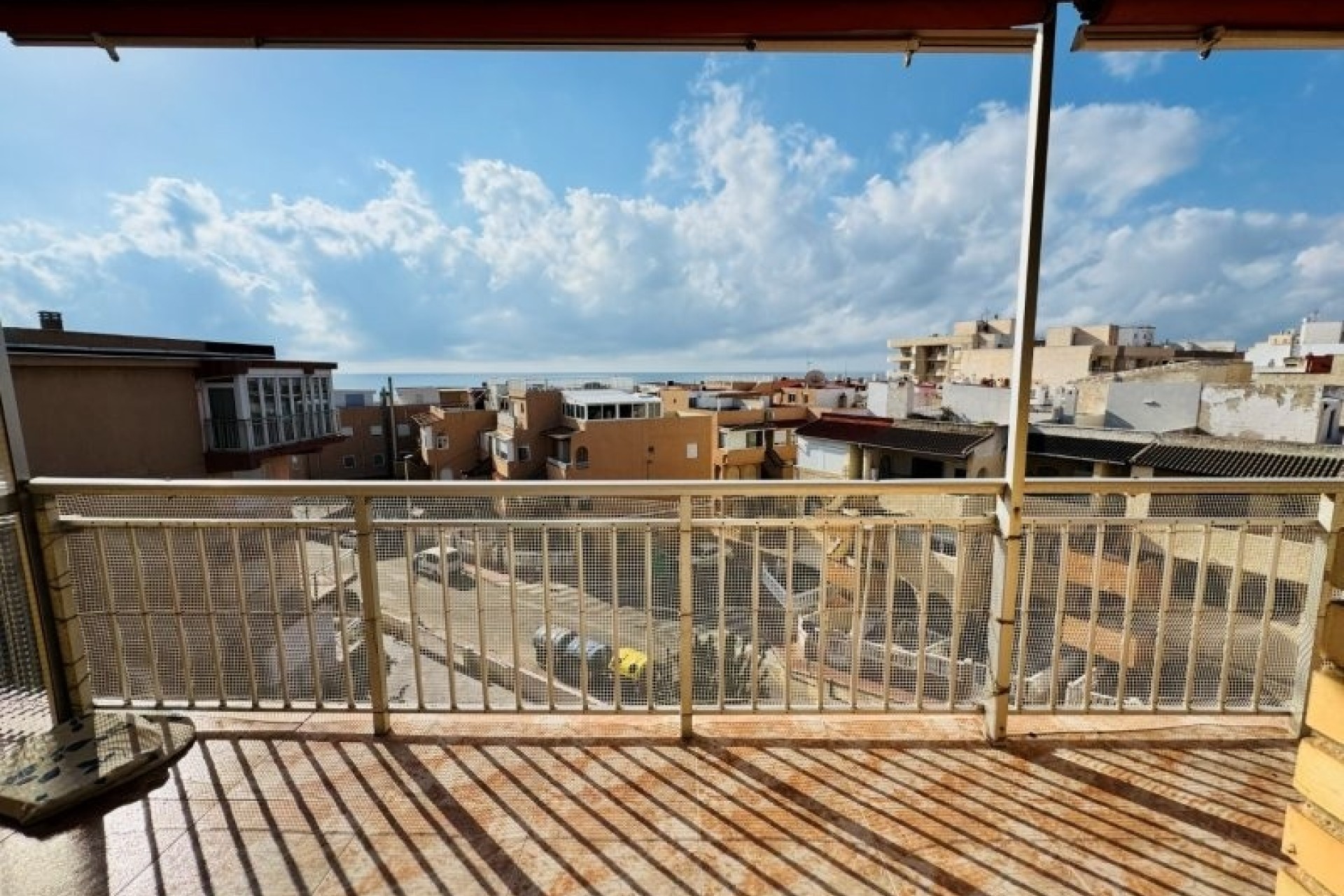 Herverkoop - Appartement / Flat -
La Mata