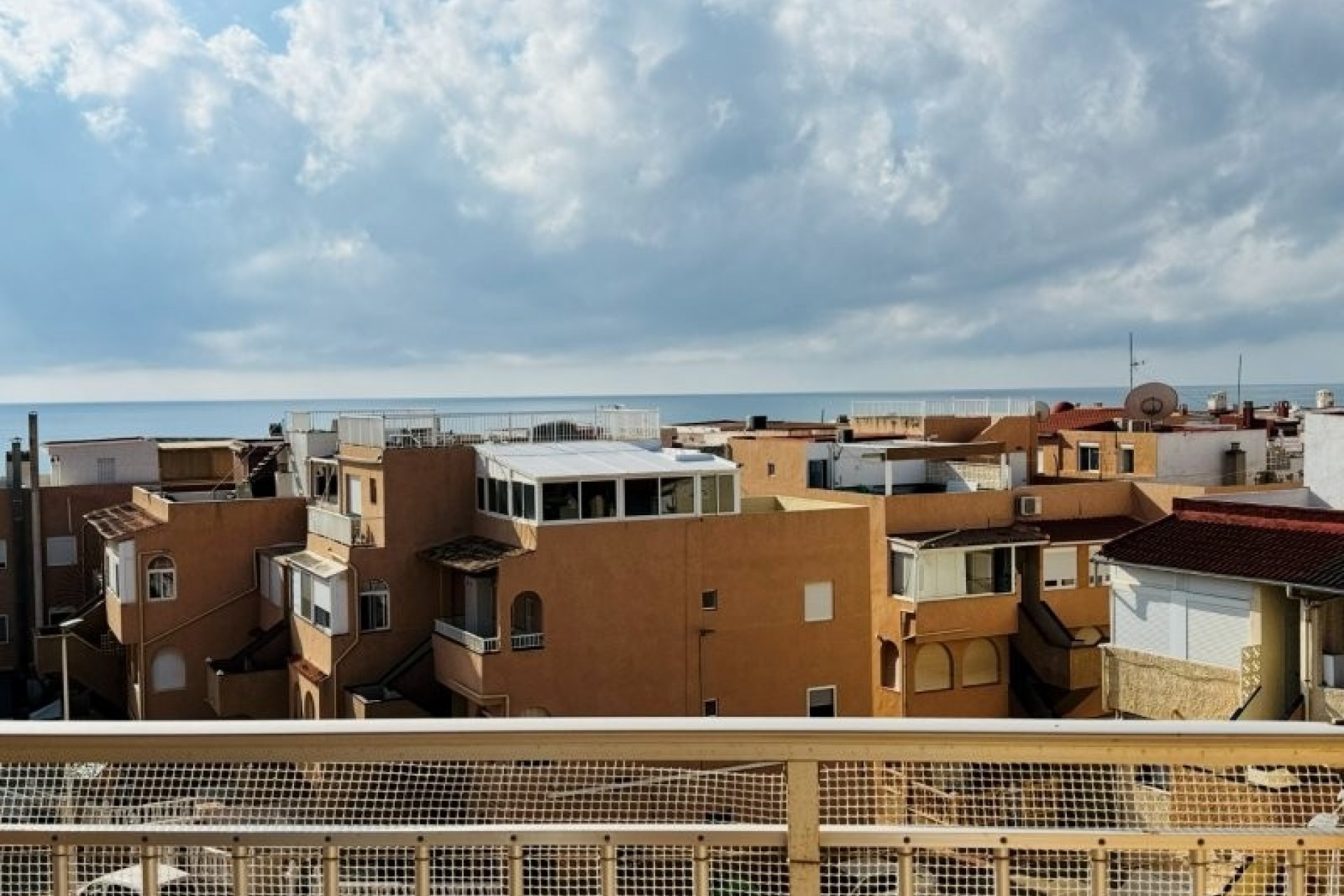 Herverkoop - Appartement / Flat -
La Mata
