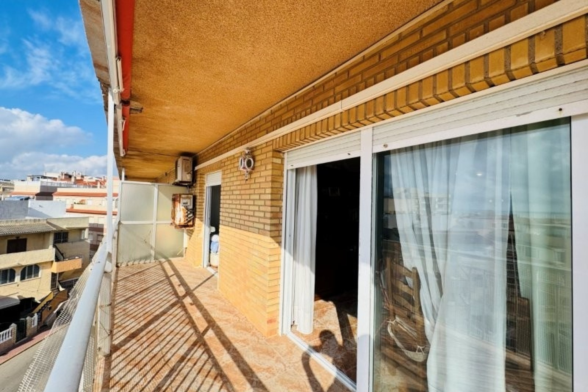 Herverkoop - Appartement / Flat -
La Mata