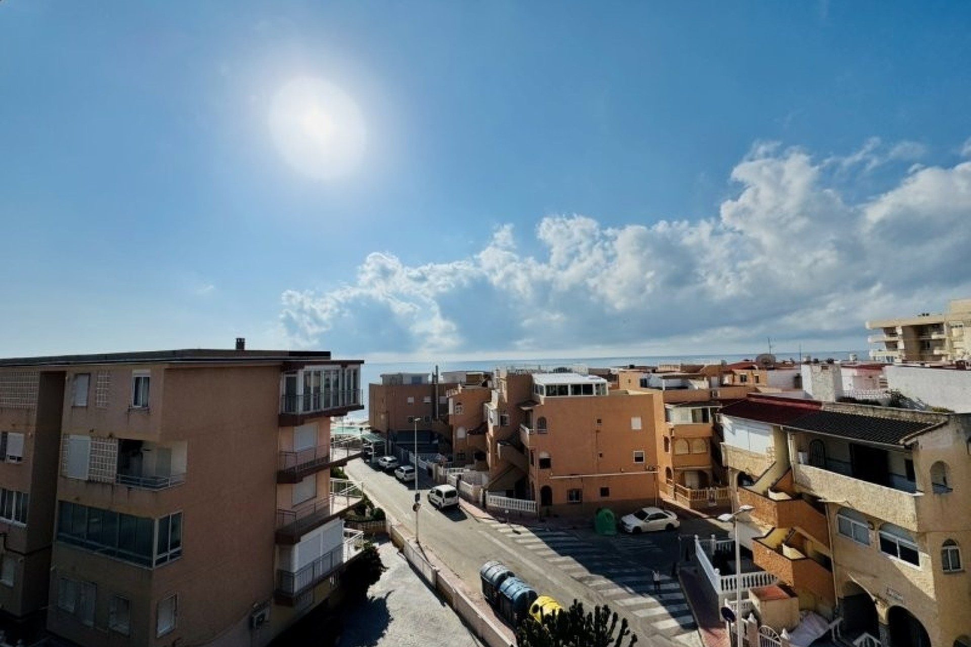 Herverkoop - Appartement / Flat -
La Mata