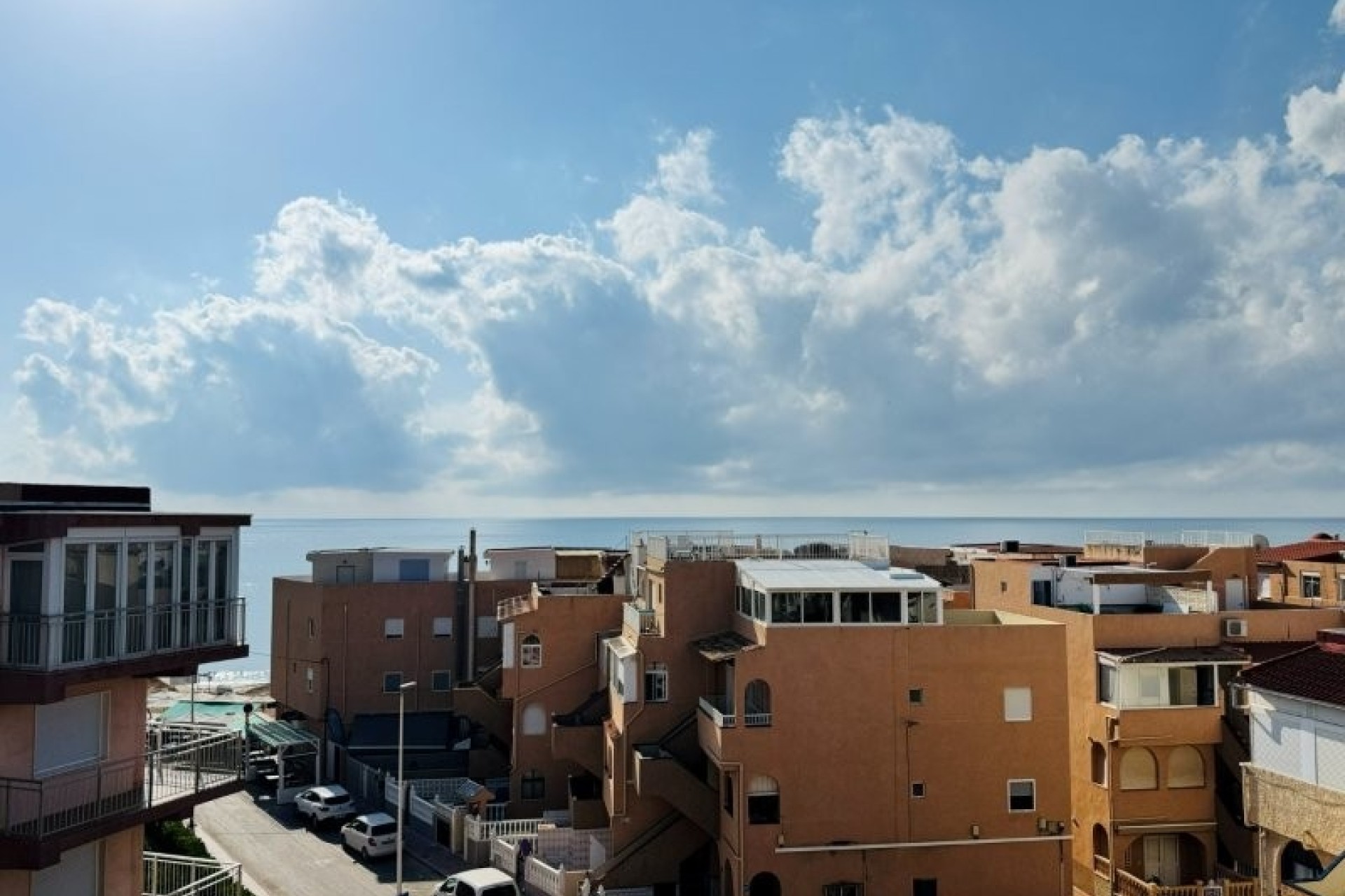 Herverkoop - Appartement / Flat -
La Mata