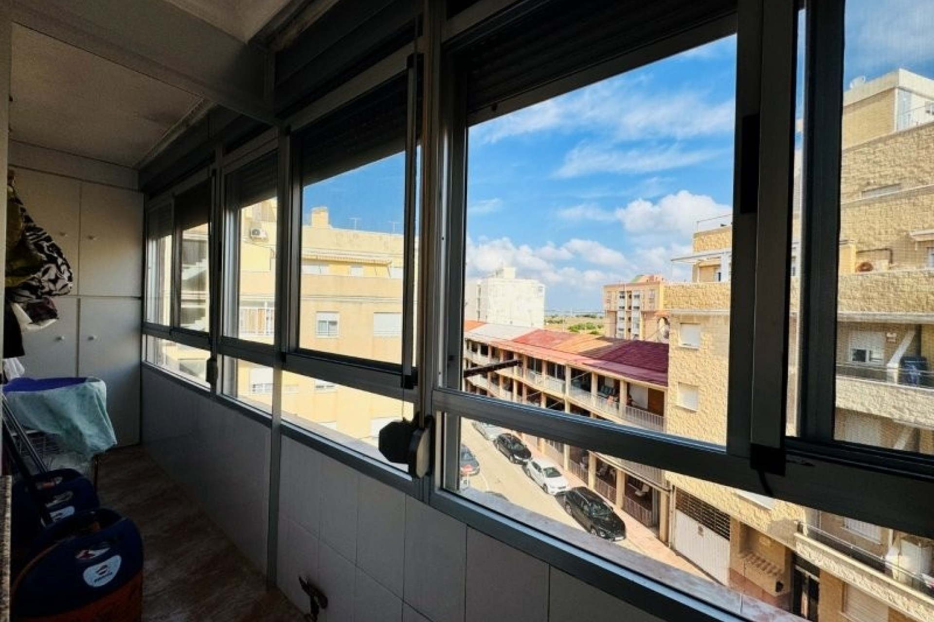 Herverkoop - Appartement / Flat -
La Mata