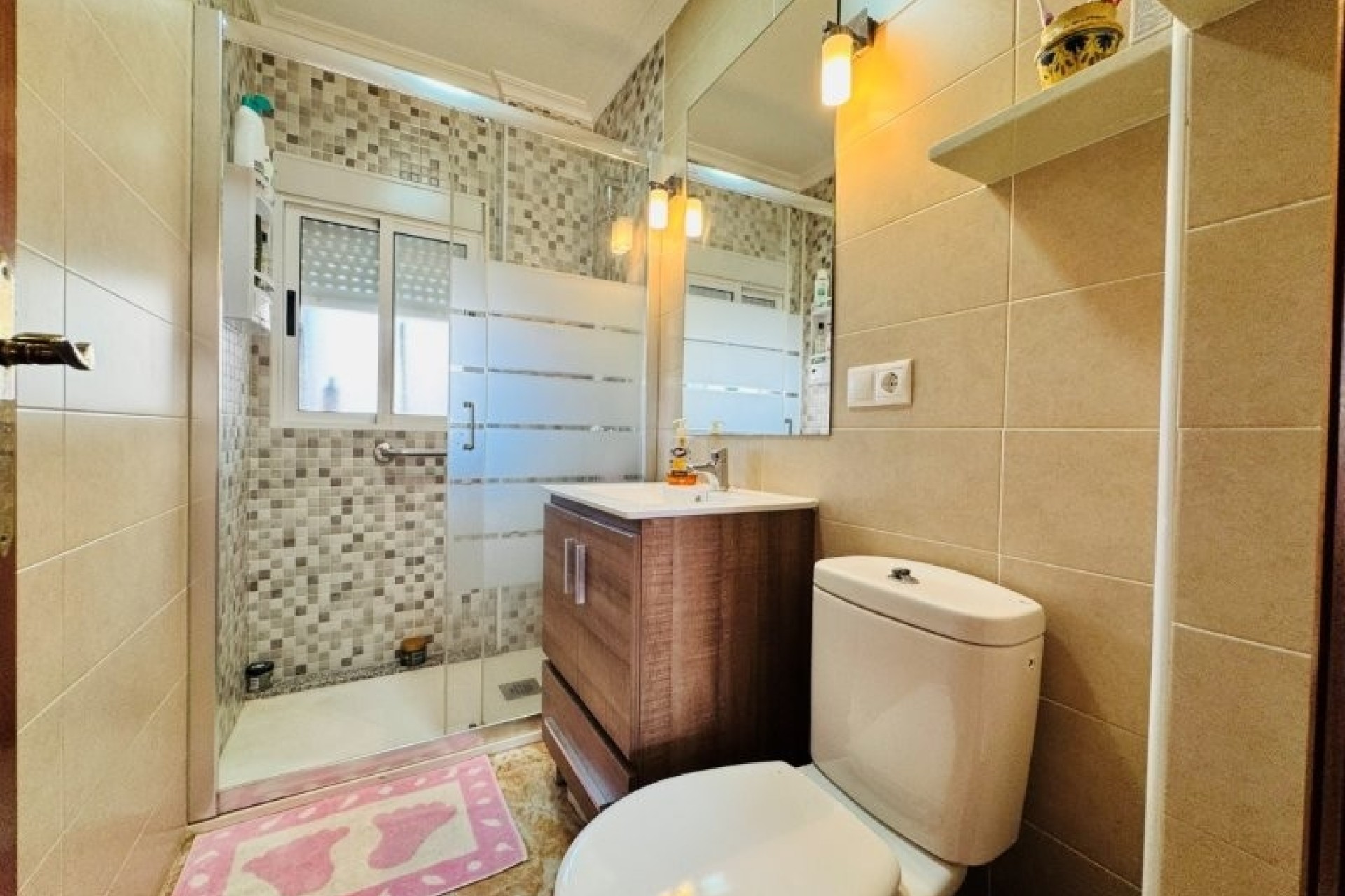 Herverkoop - Appartement / Flat -
La Mata