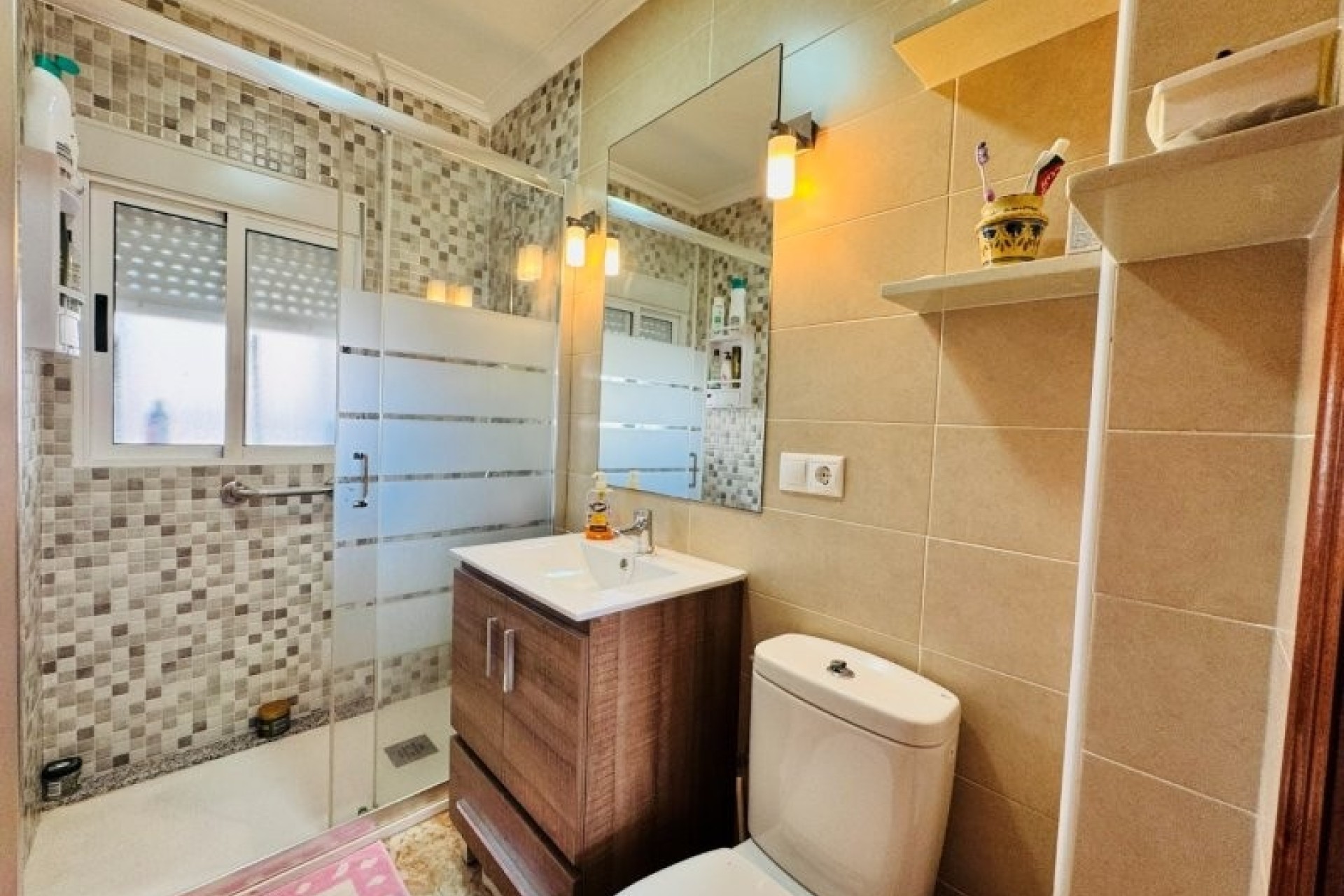 Herverkoop - Appartement / Flat -
La Mata