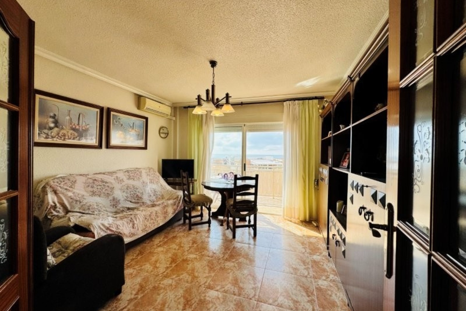 Herverkoop - Appartement / Flat -
La Mata