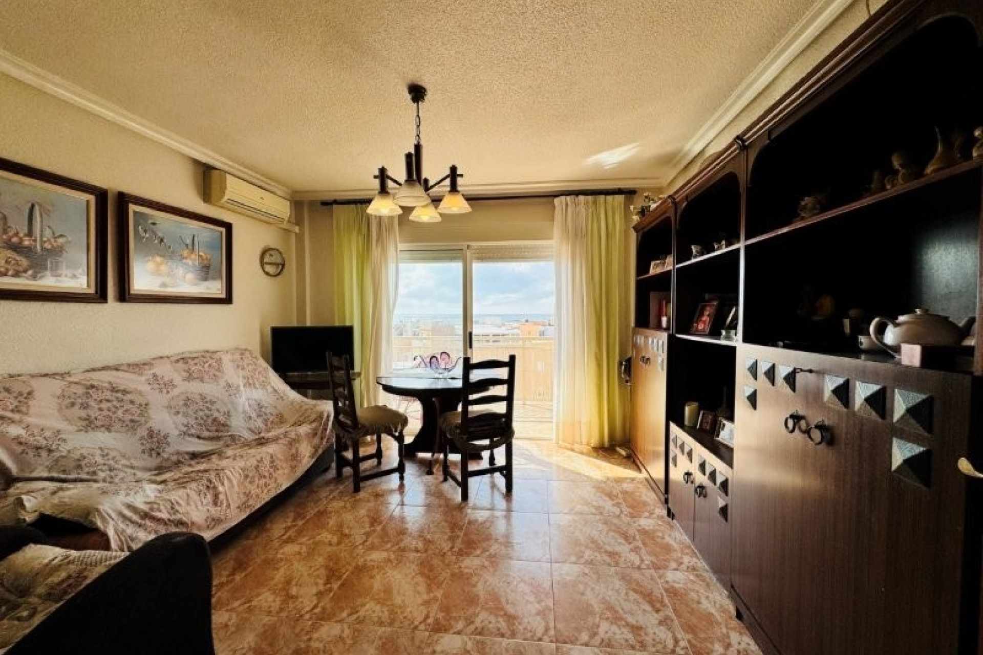 Herverkoop - Appartement / Flat -
La Mata