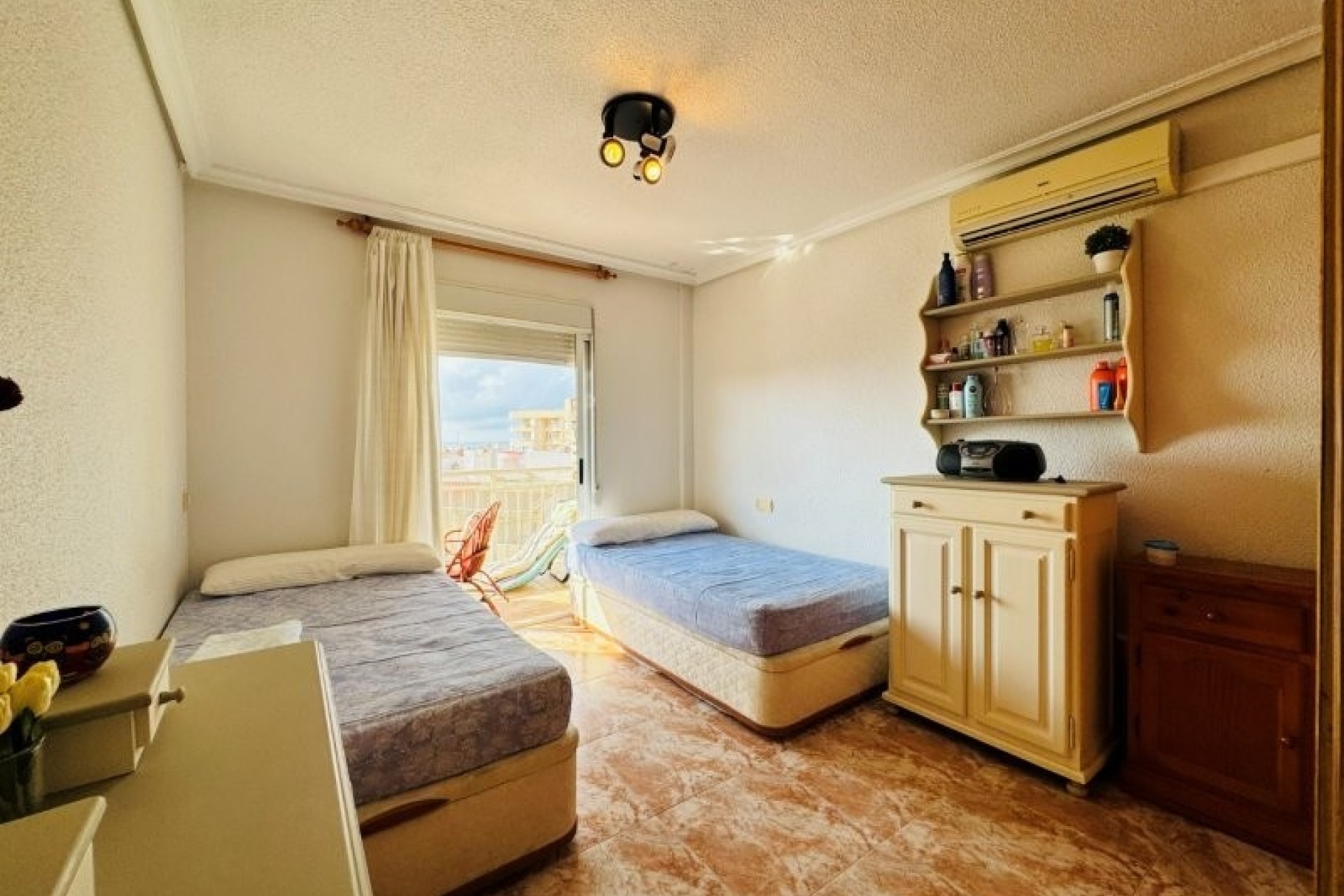 Herverkoop - Appartement / Flat -
La Mata