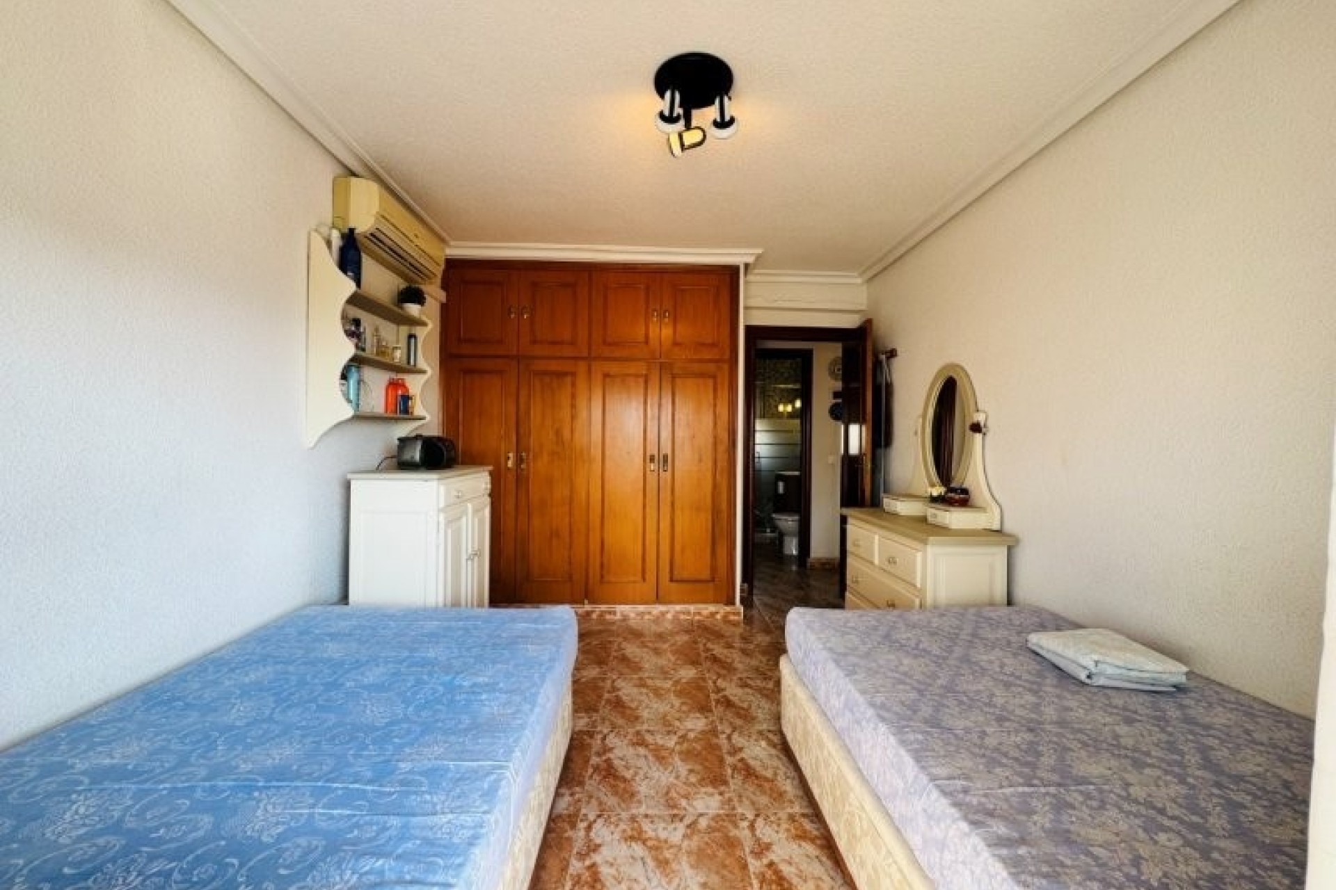Herverkoop - Appartement / Flat -
La Mata
