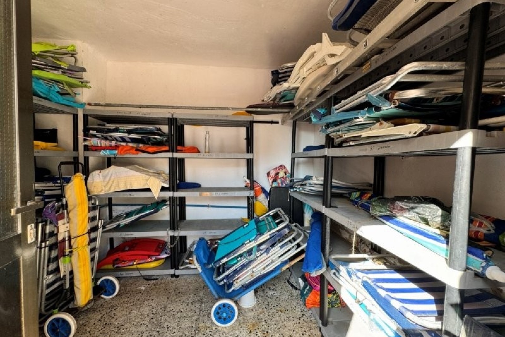 Herverkoop - Appartement / Flat -
La Mata