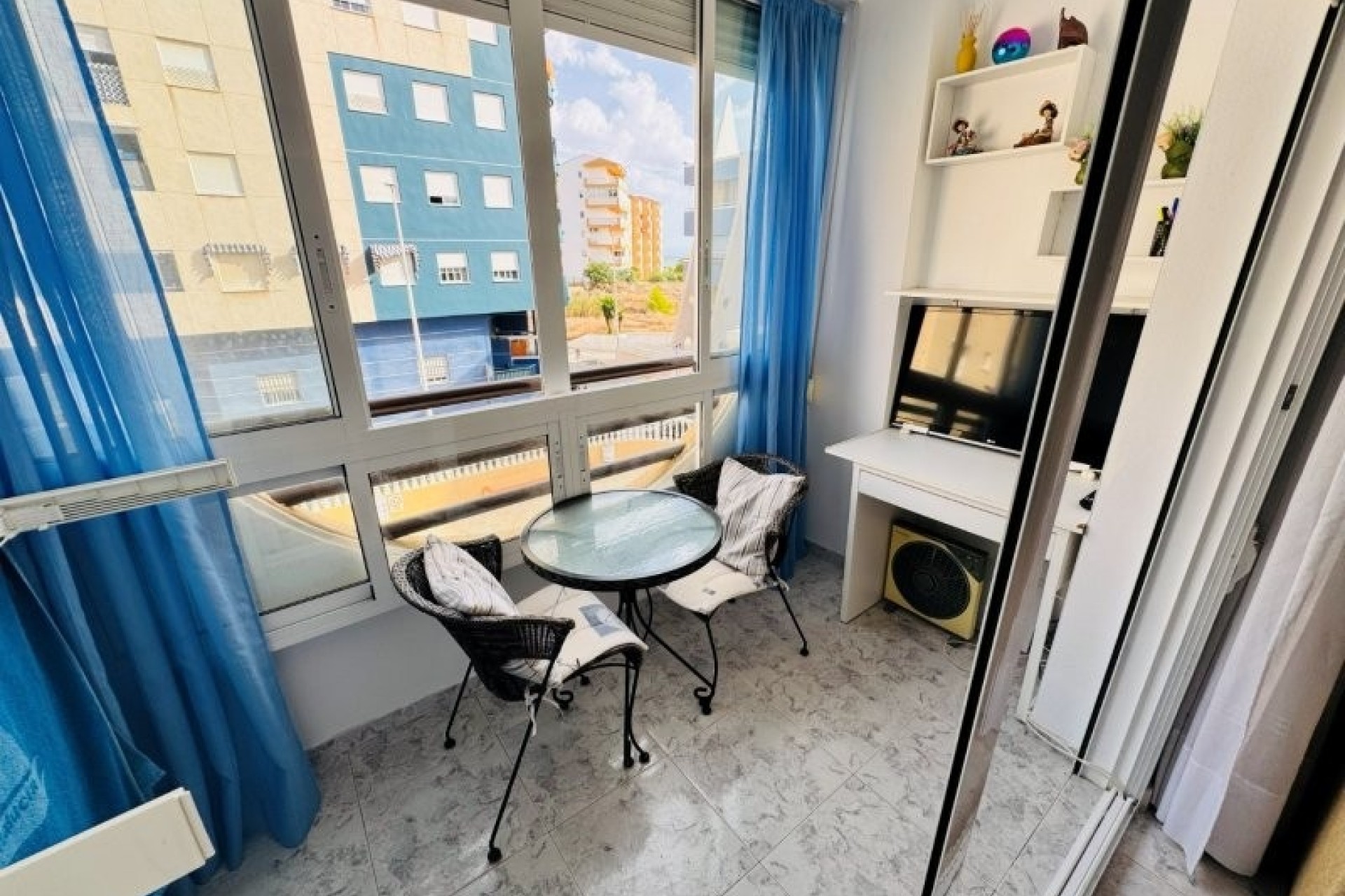 Herverkoop - Appartement / Flat -
La Mata