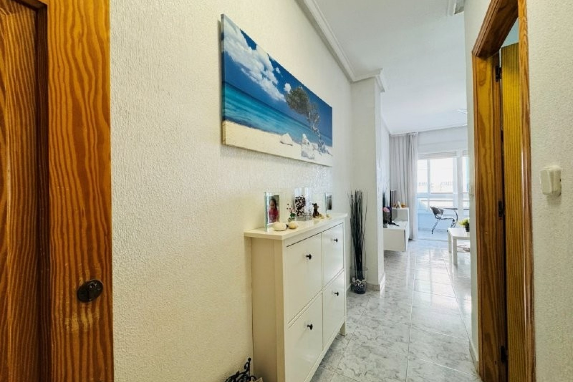 Herverkoop - Appartement / Flat -
La Mata